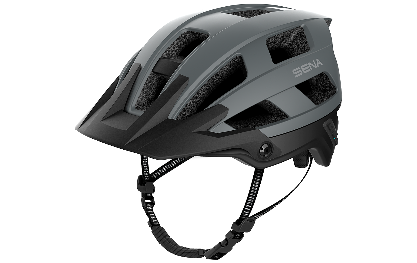 2021 red dot product design award，M1 EVO，Bicycle helmet，app，