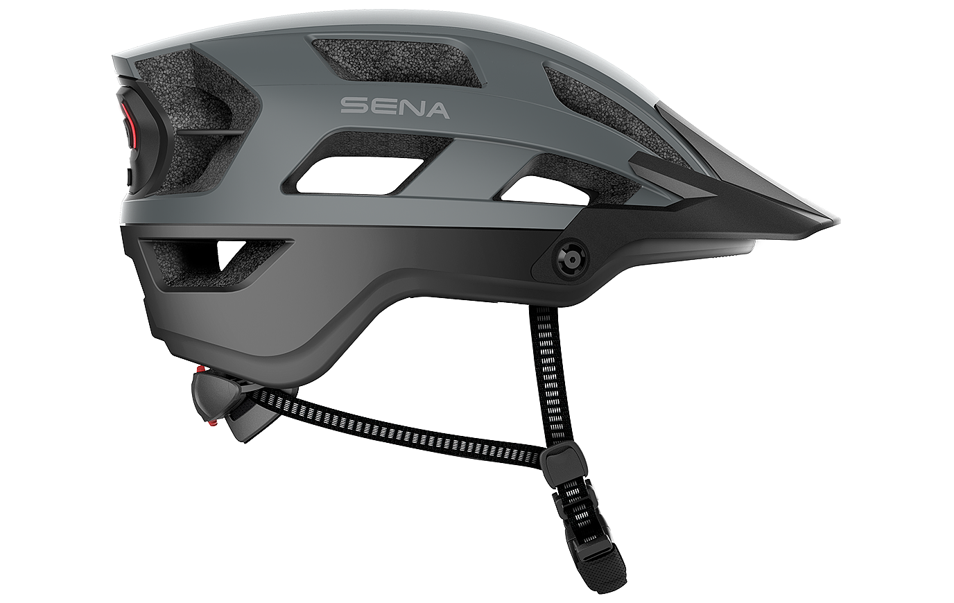 2021 red dot product design award，M1 EVO，Bicycle helmet，app，