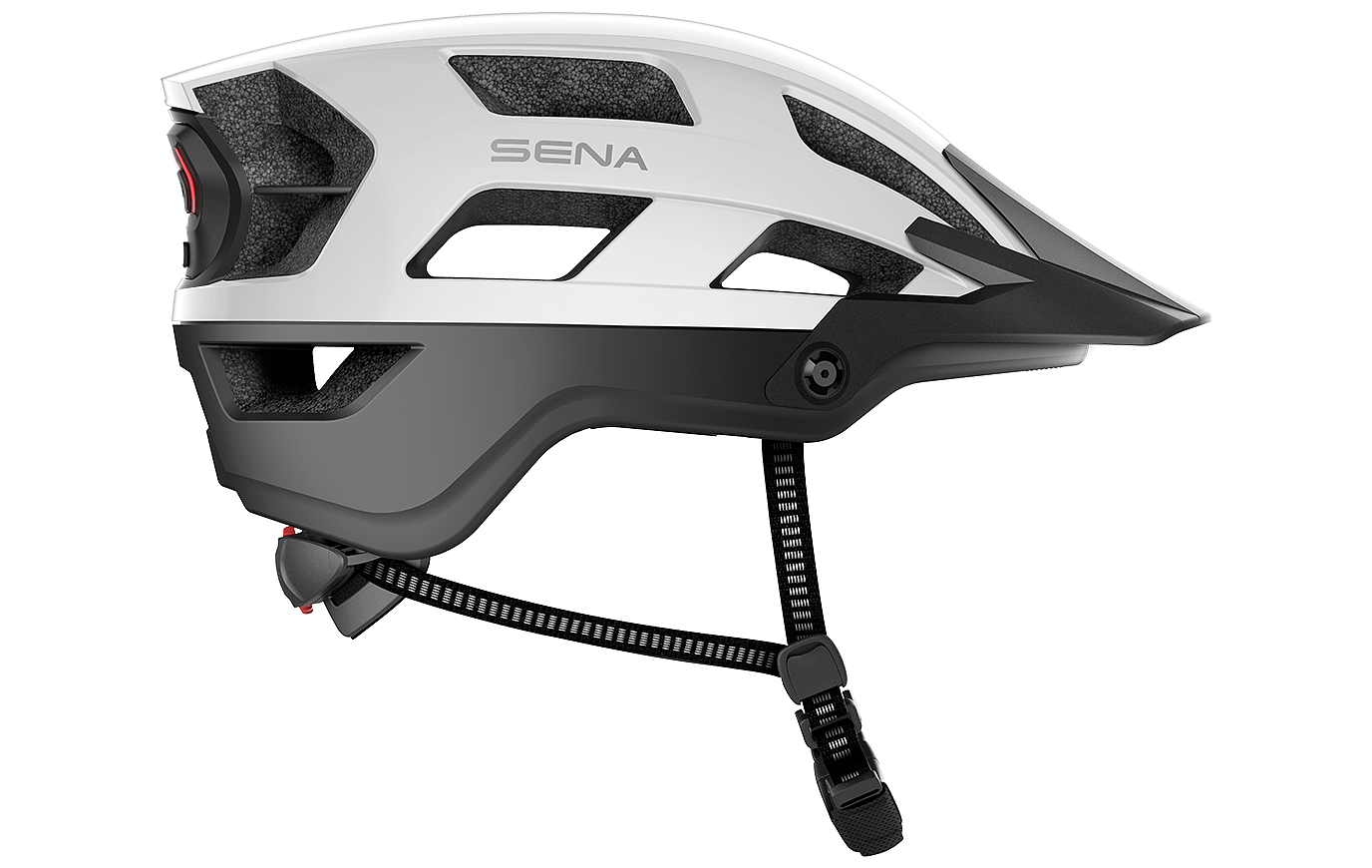 2021 red dot product design award，M1 EVO，Bicycle helmet，app，