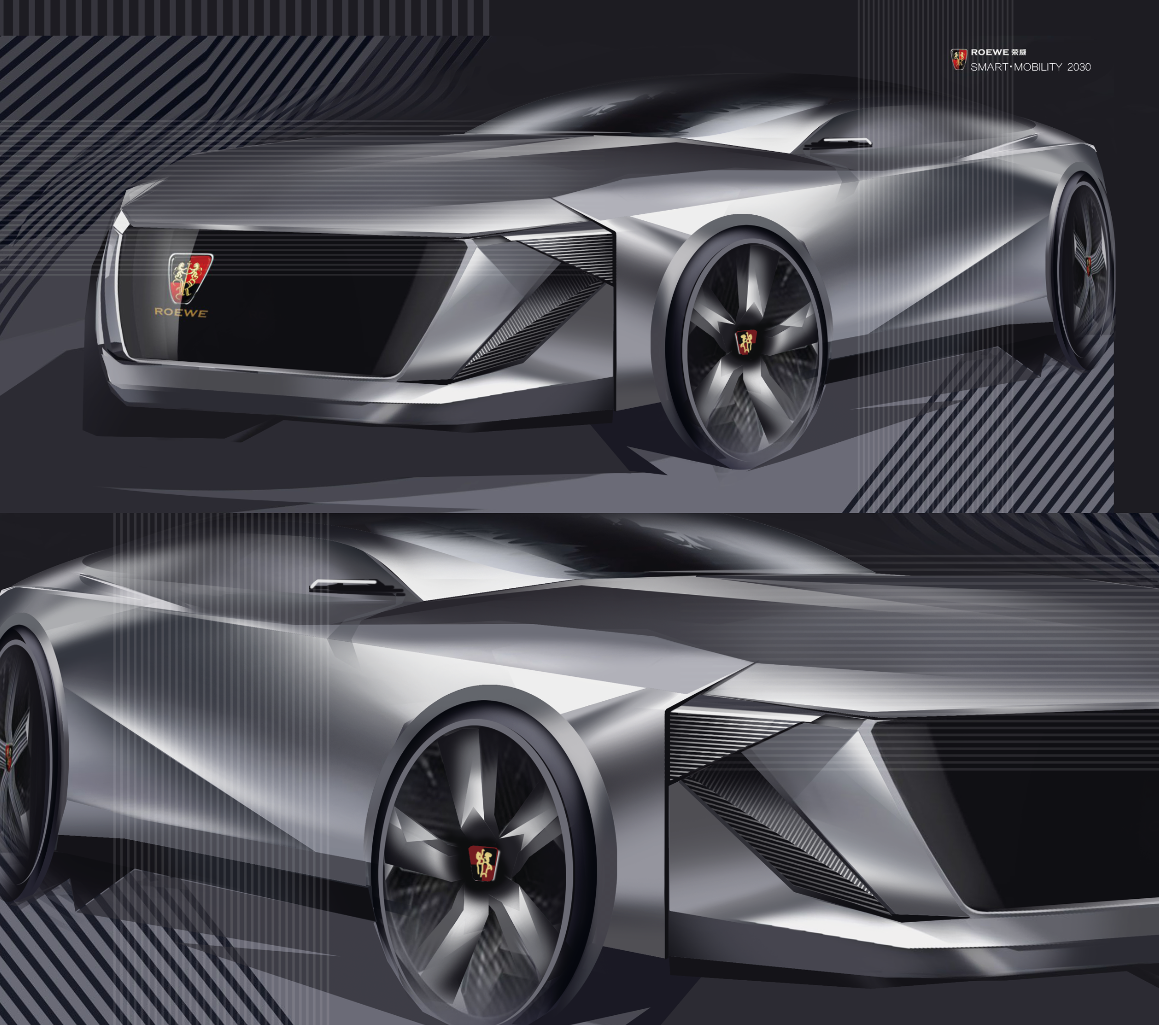 Vehicle design，sketch，sketch，