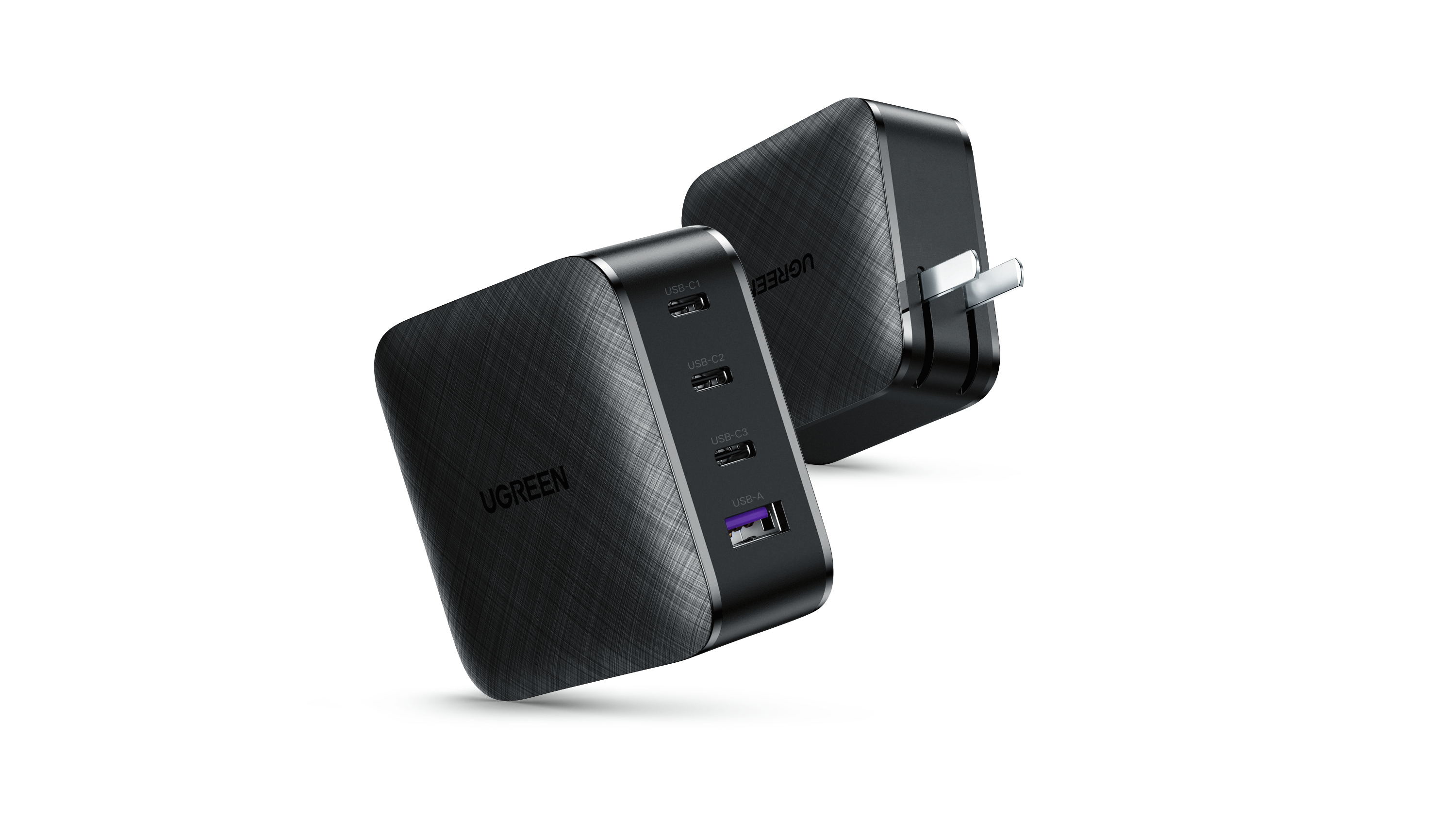 2021 red dot product design award，CD224 GaN Charger，Charger，