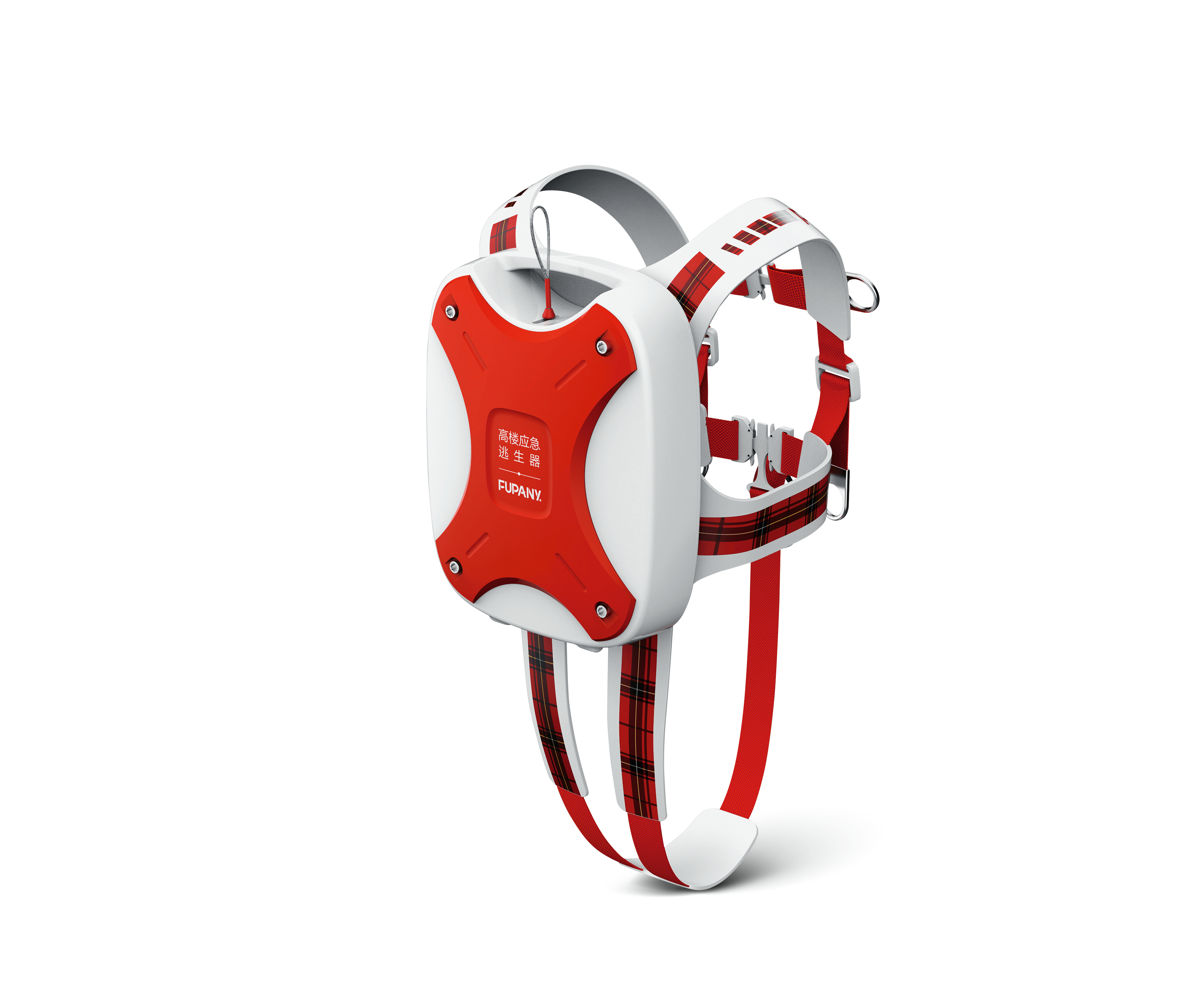 escape，protect，2021 red dot product design award，