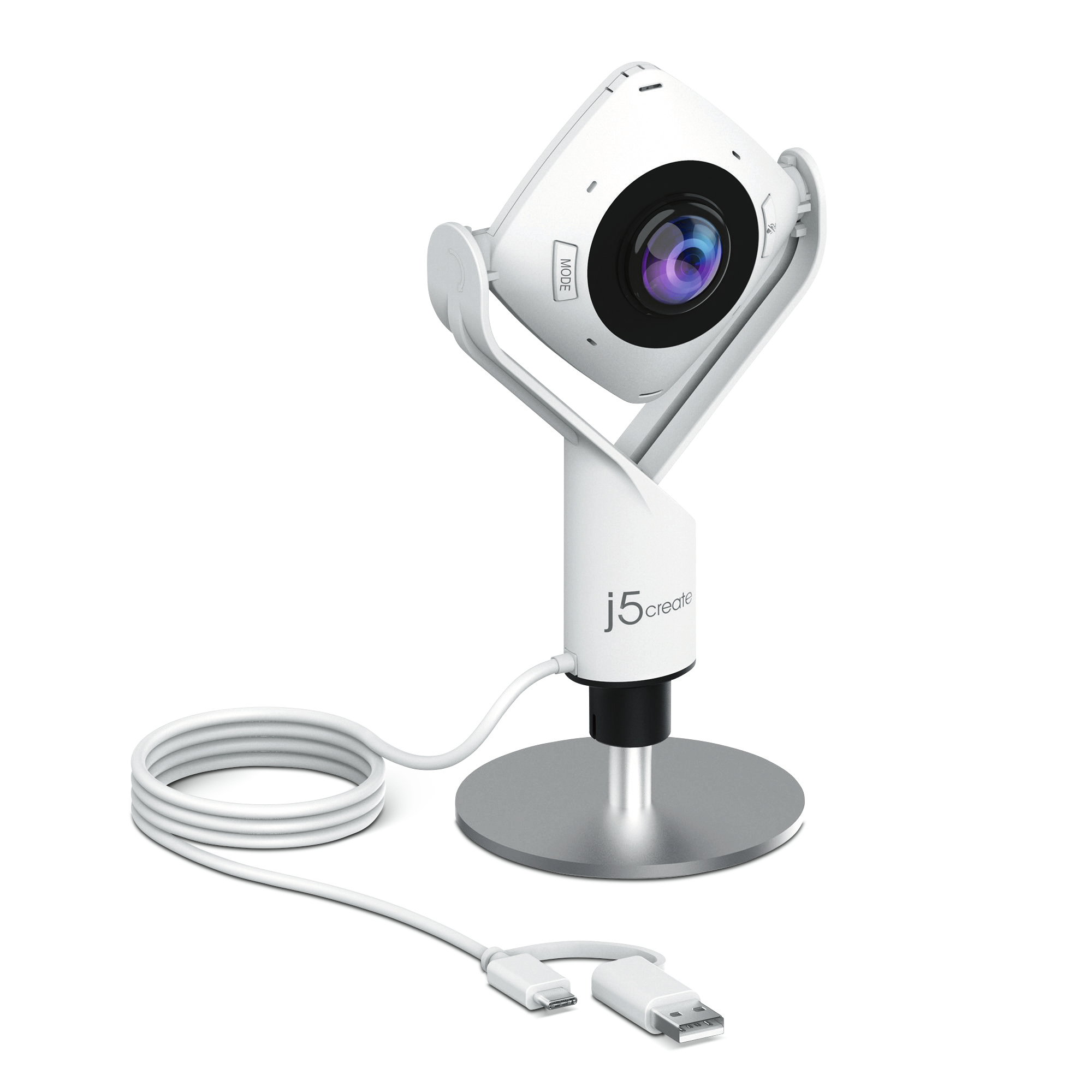 camera，360°，modern，2021 red dot product design award，