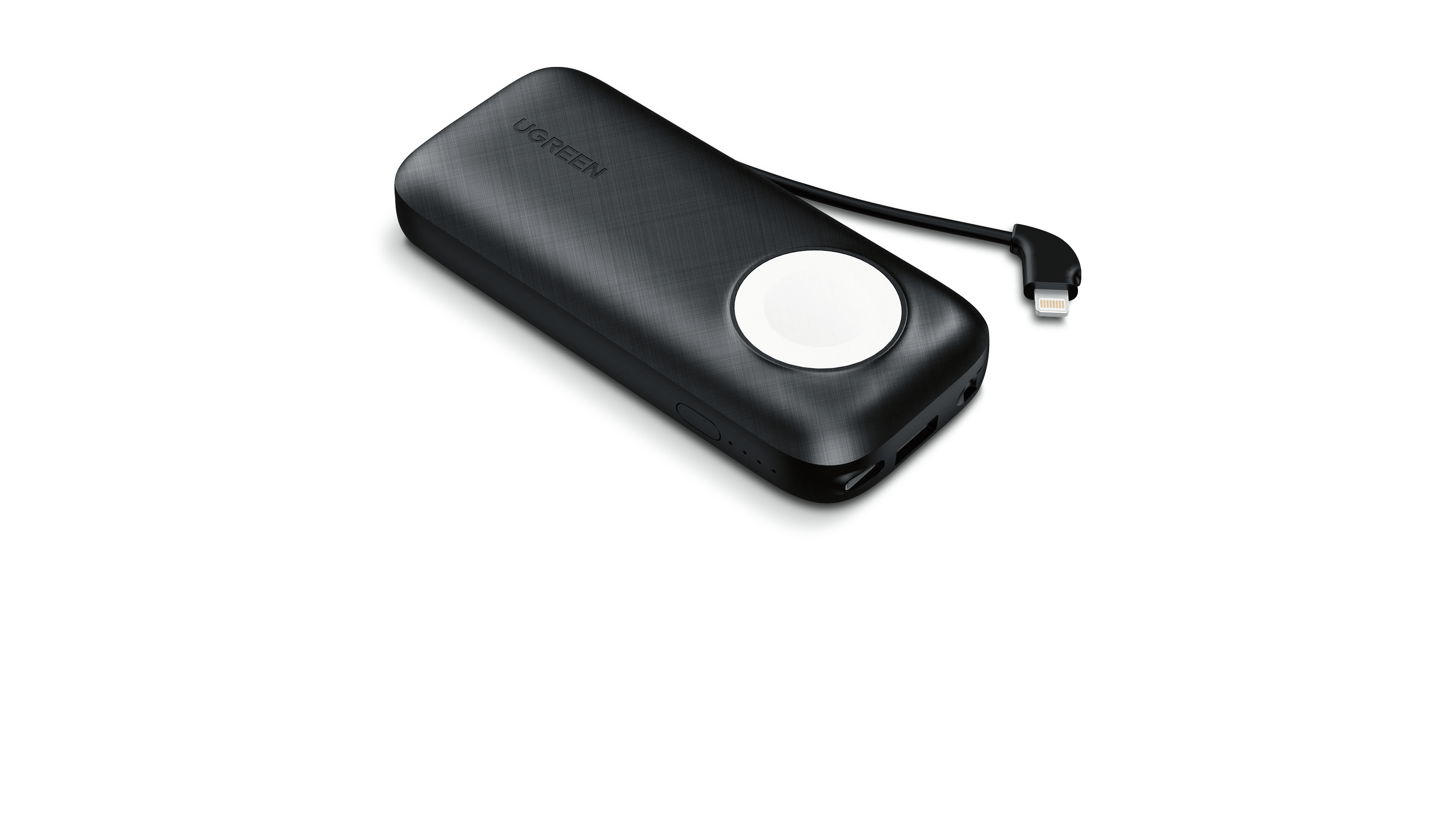 2021 red dot product design award，PB111，portable source，Mobile power supply，