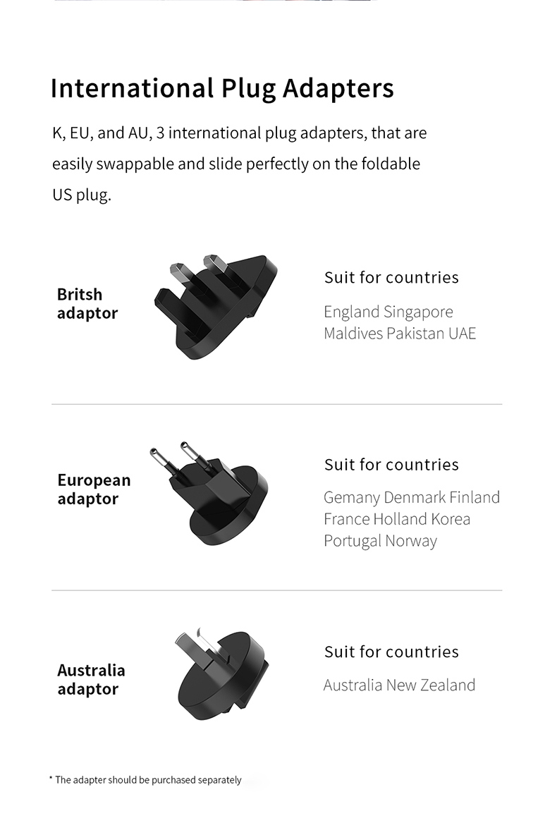 portable source，Built in cable，Fireproof material，security，2021 red dot product design award，