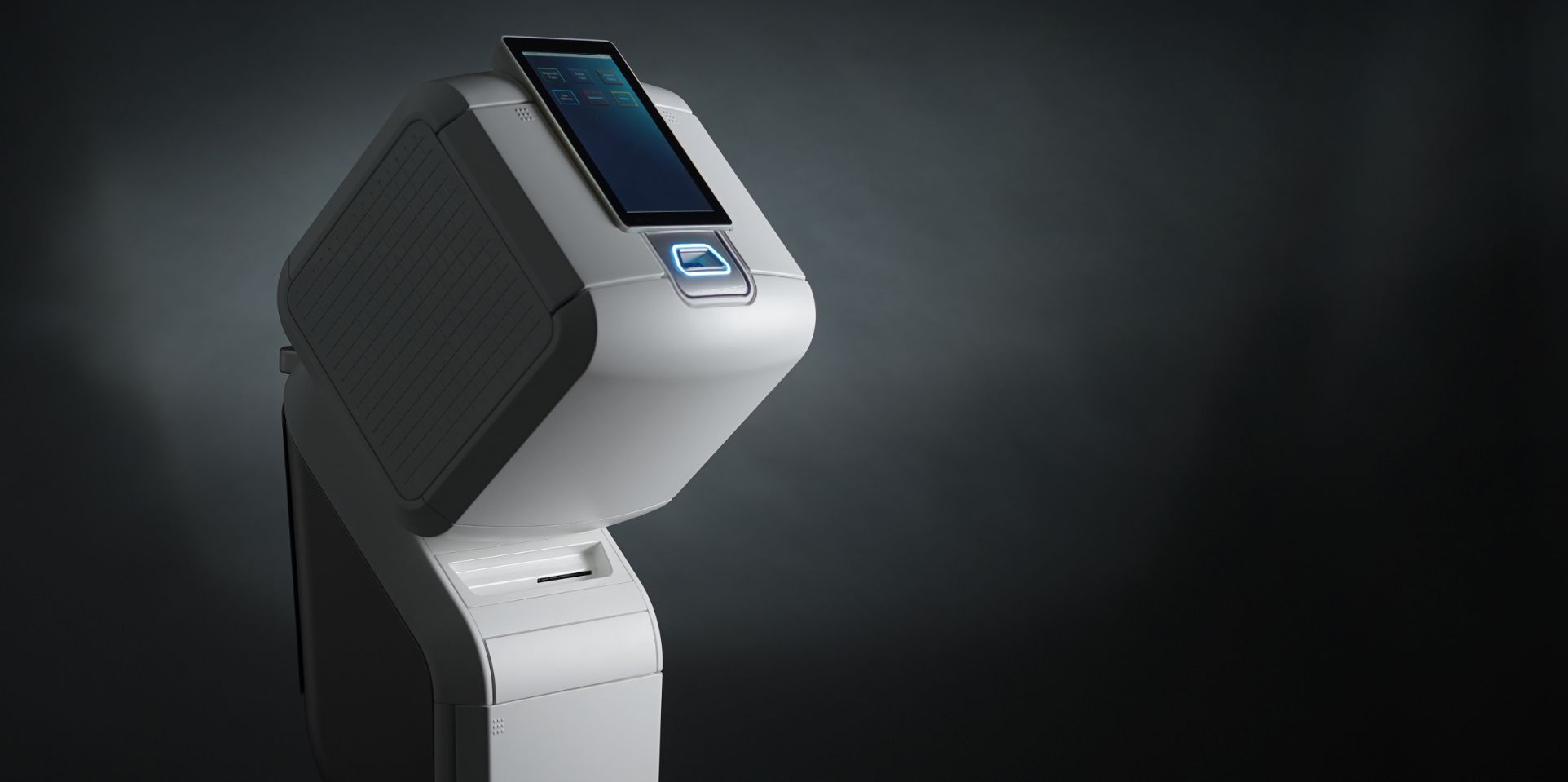 immune，analysis，2021 red dot product design award，