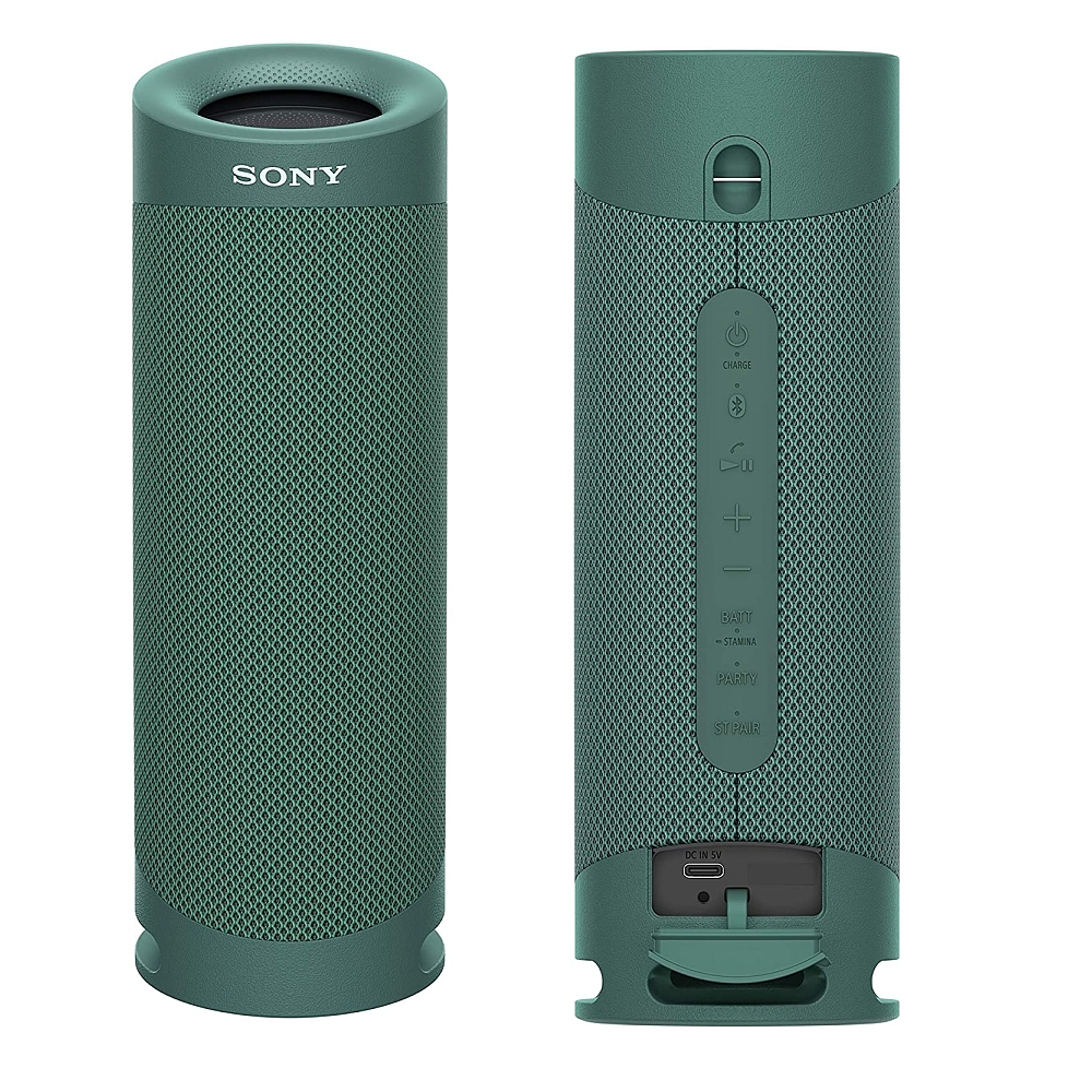 Bluetooth speaker，waterproof，Multicolor，sony，2021 red dot product design award，