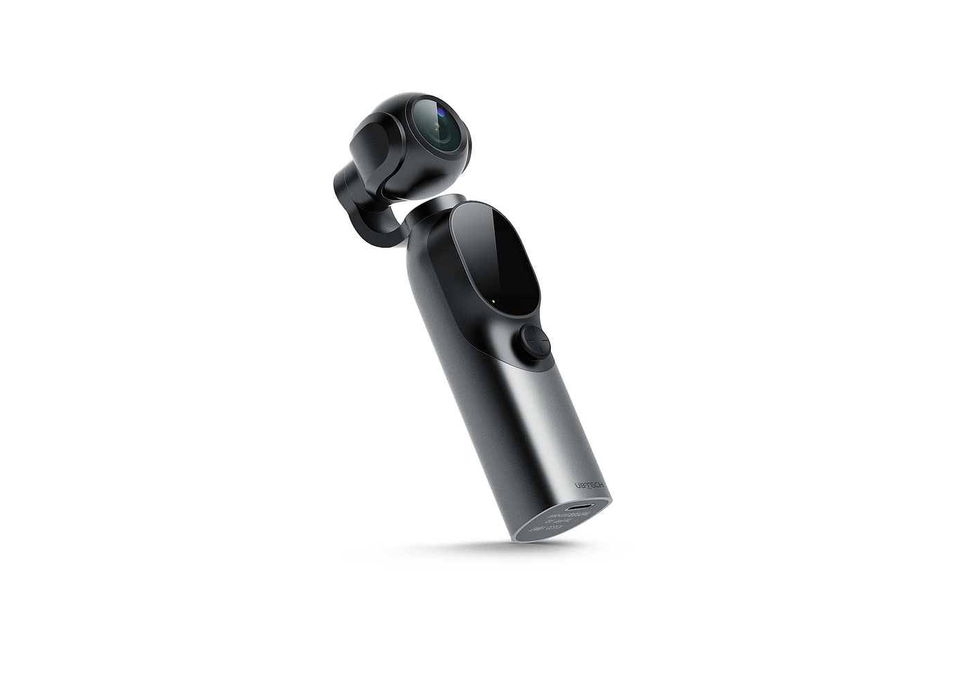2021 red dot product design award，USMO，camera，
