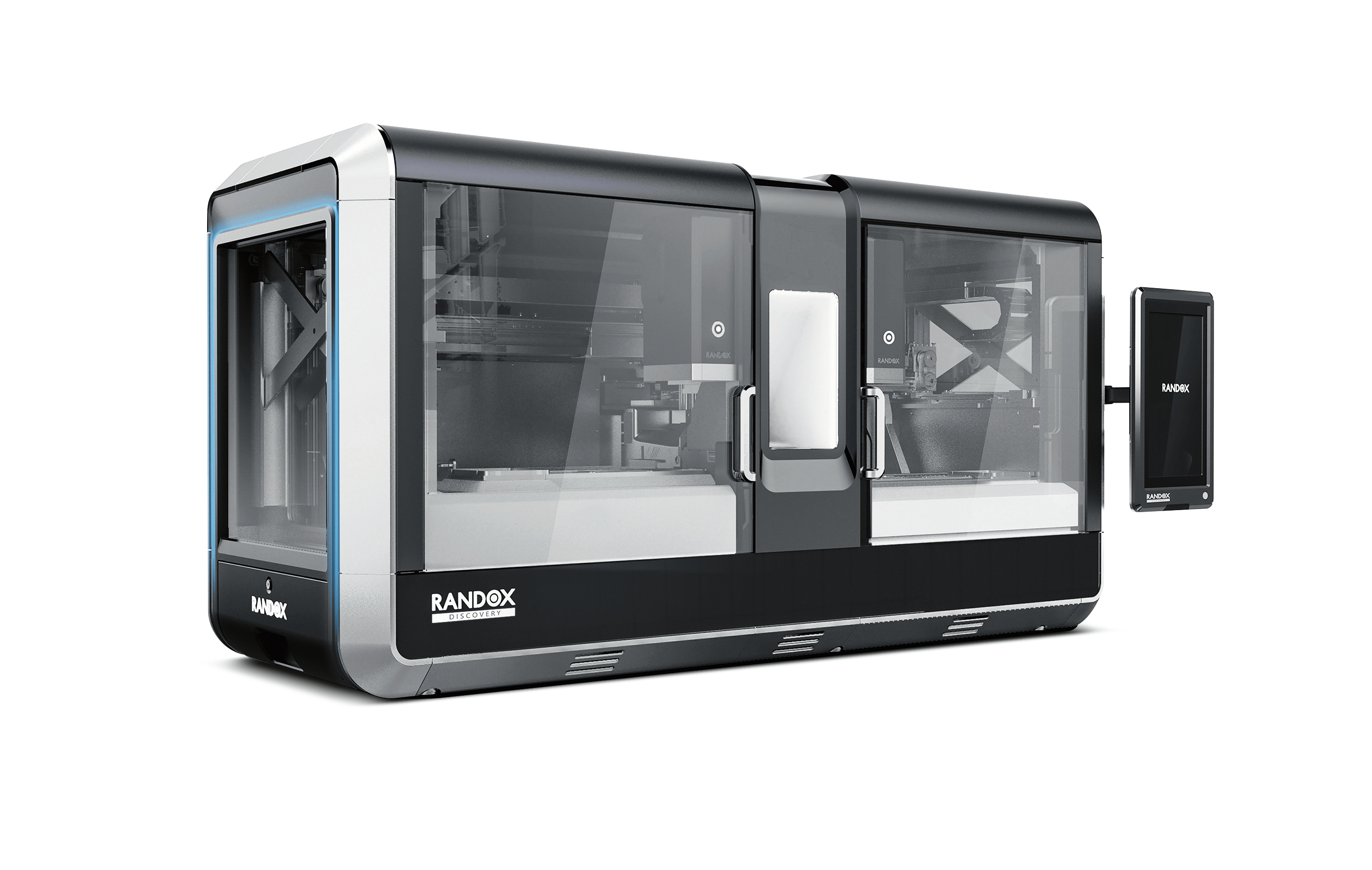 immunoassay，Molecular analysis，2021 red dot product design award，