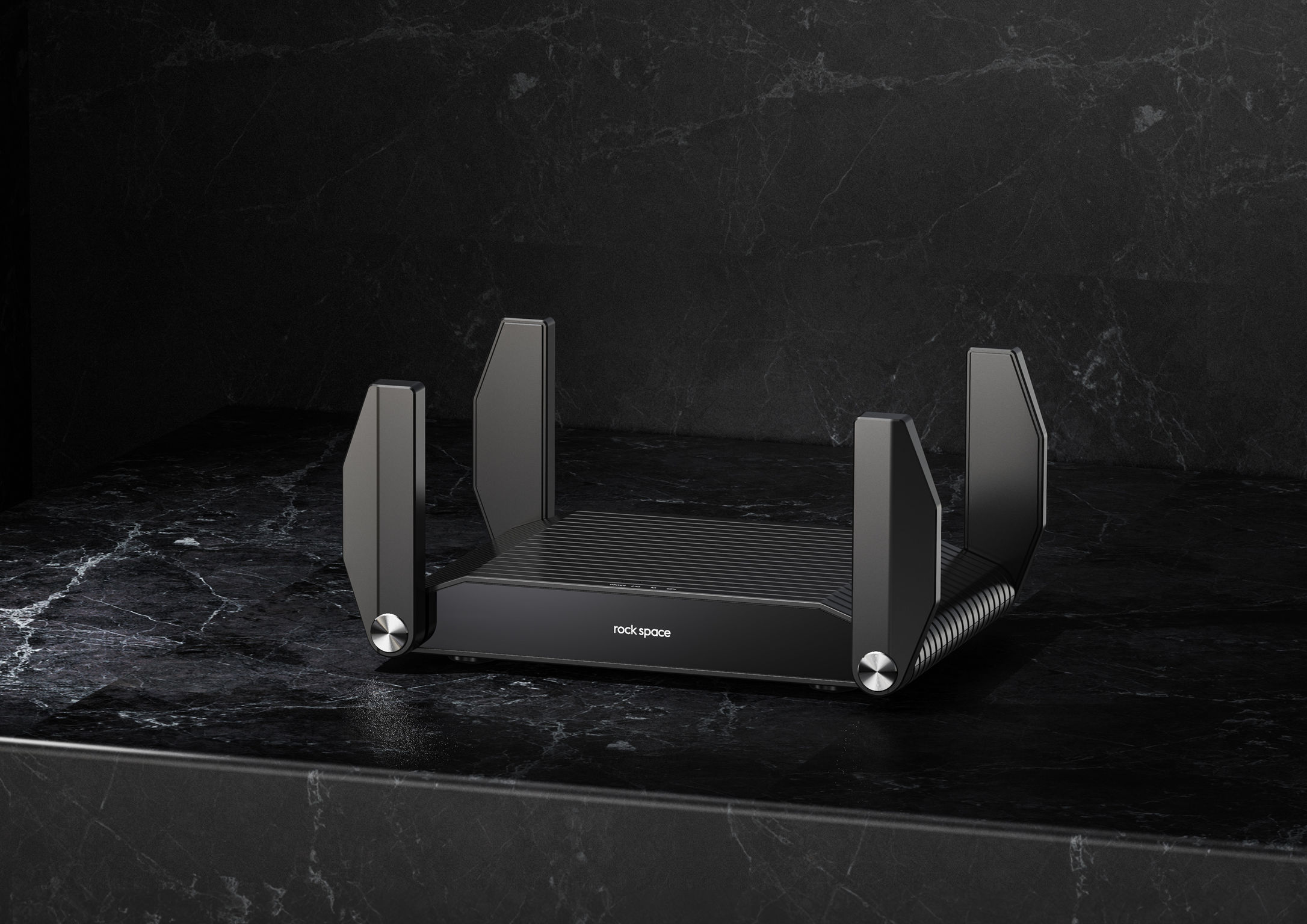 2021 red dot product design award，Smart Wi-Fi 6 Router，Router，