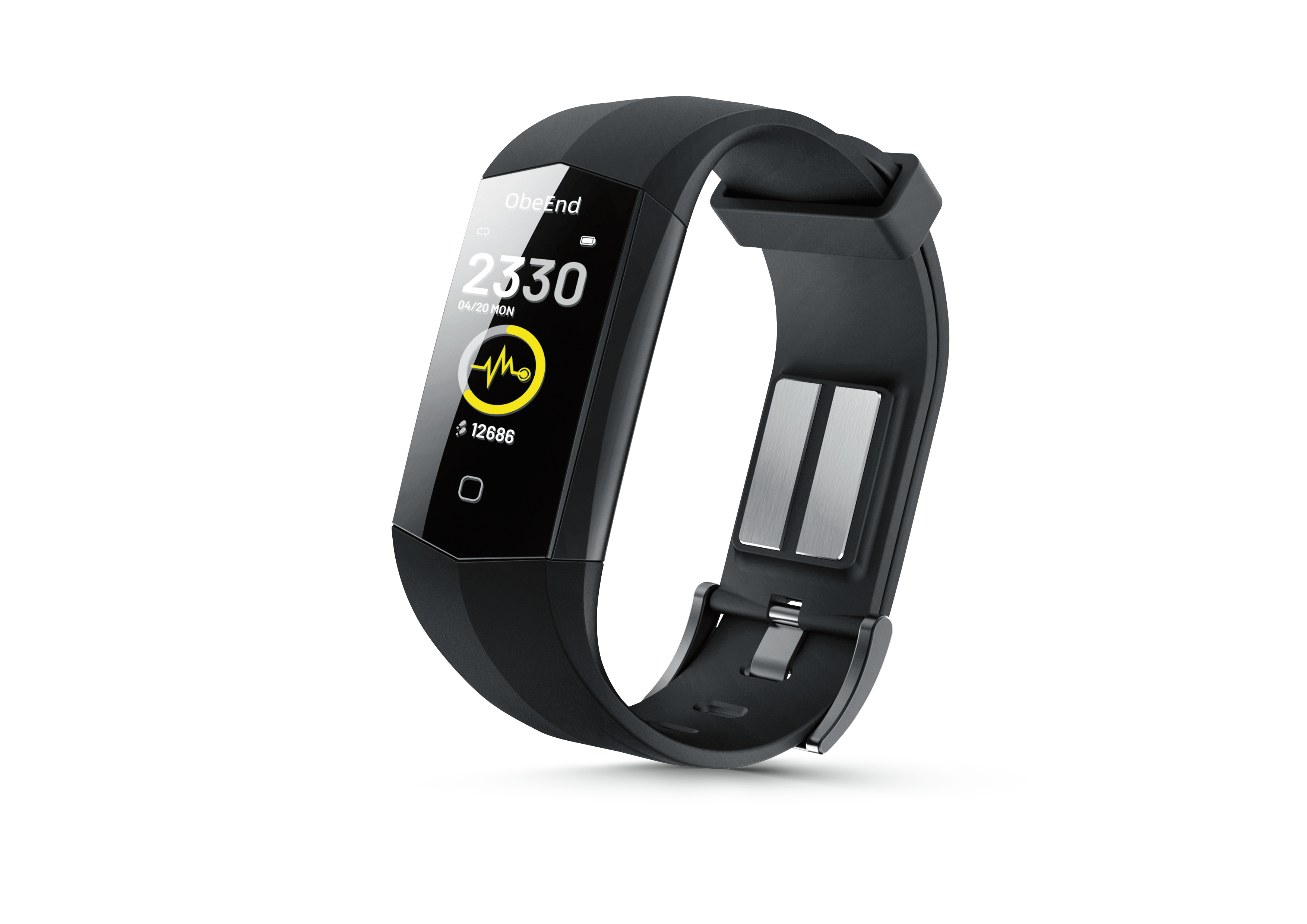 Smart Bracelet，Wrist watch，2021 red dot product design award，