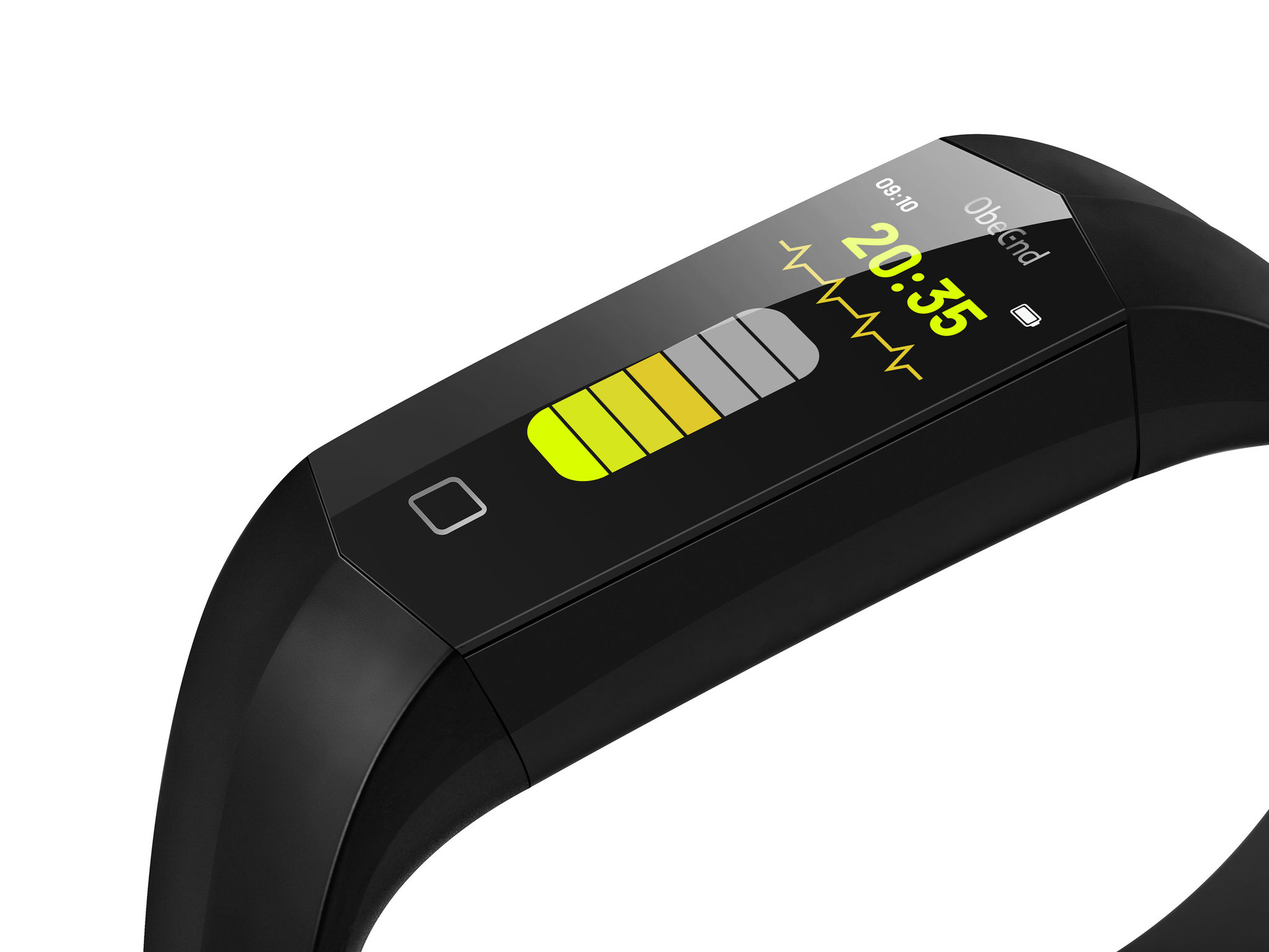 Smart Bracelet，Wrist watch，2021 red dot product design award，