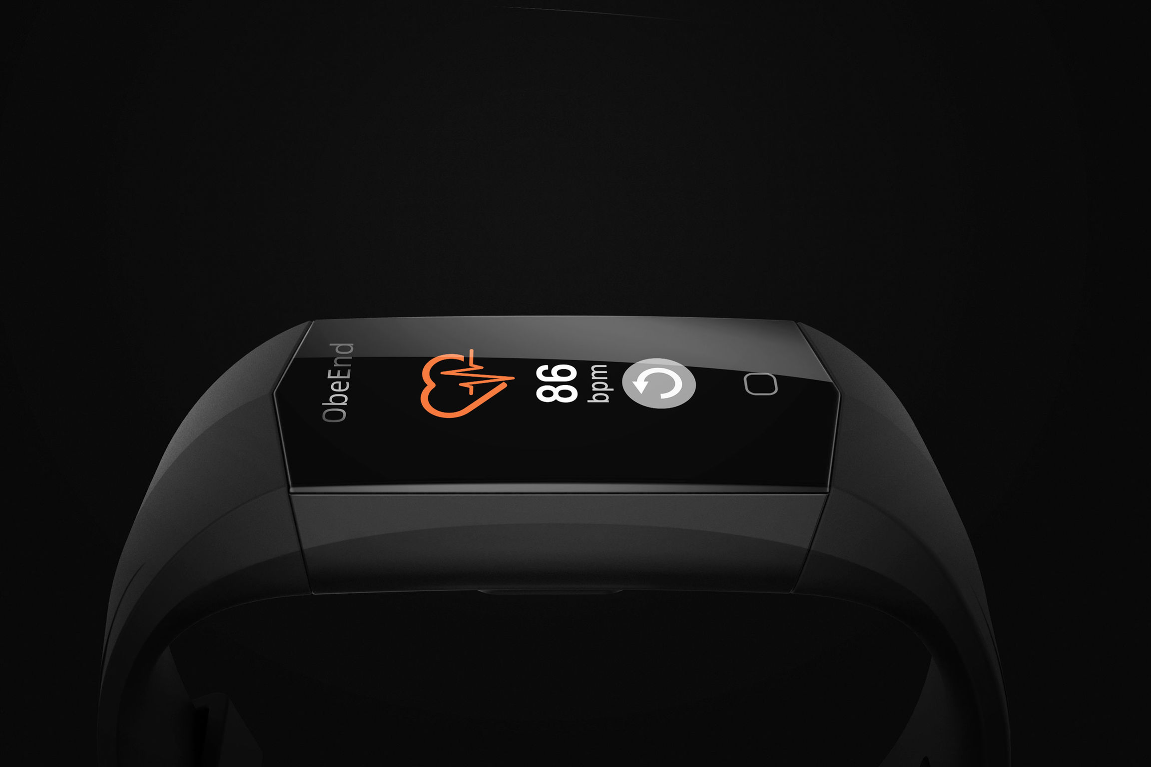 Smart Bracelet，Wrist watch，2021 red dot product design award，