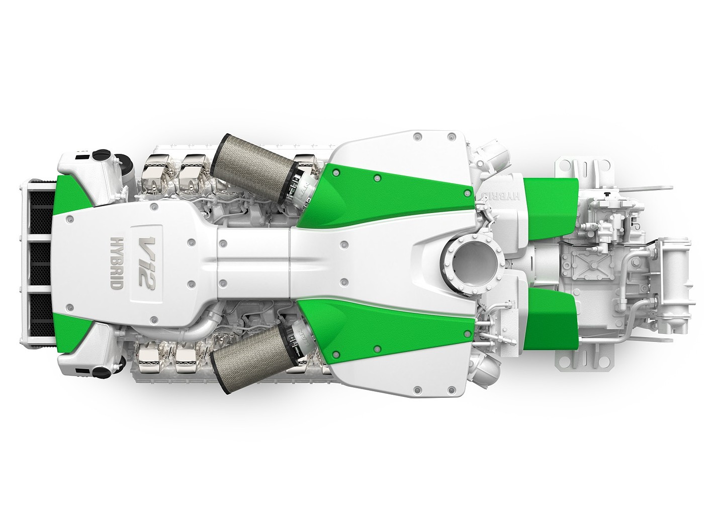 engine，a ship，2021 red dot product design award，