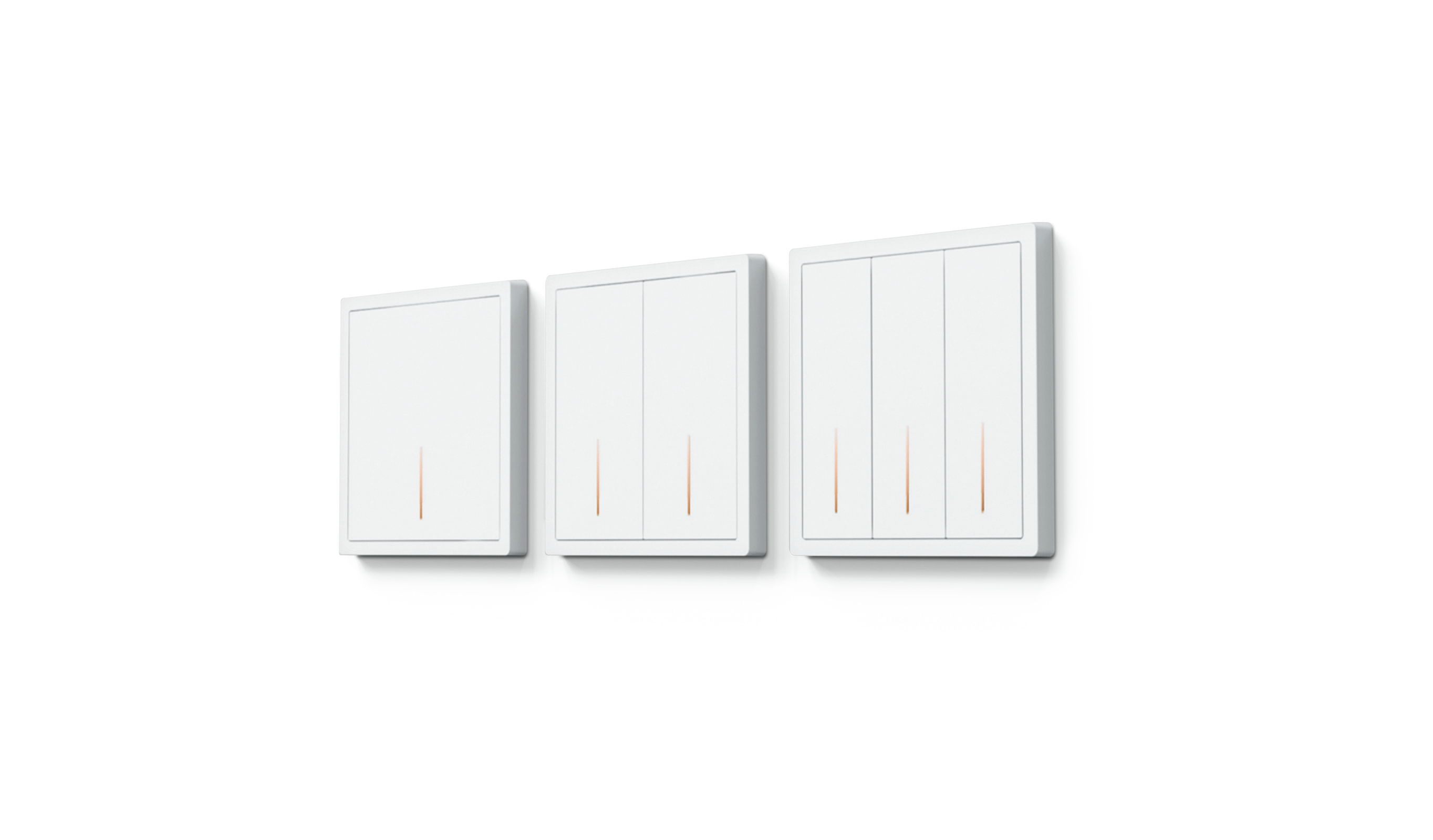 Alice，Smart home panel，2021 red dot product design award，Smart Home Panel，