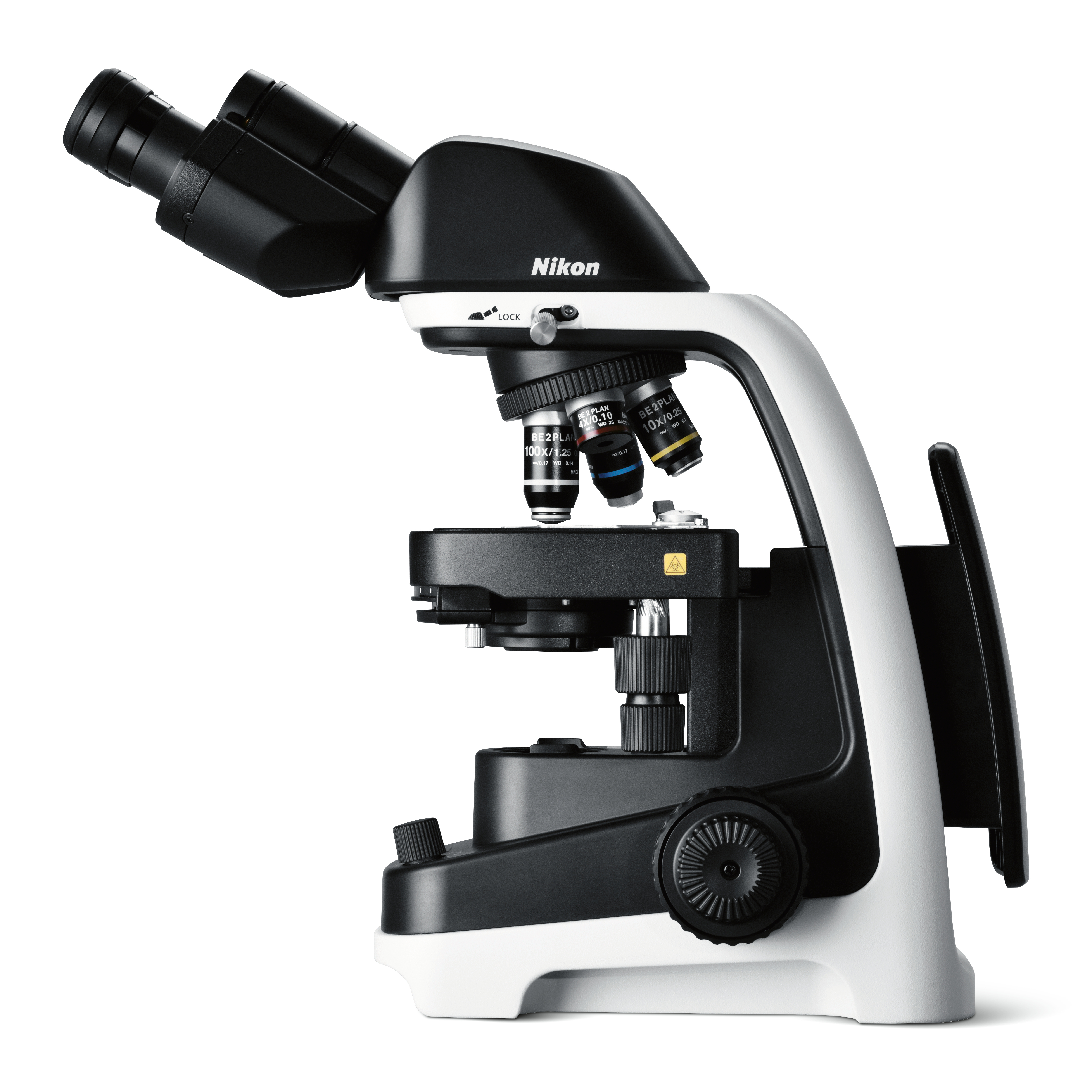 2021红点奖eclipseei显微镜