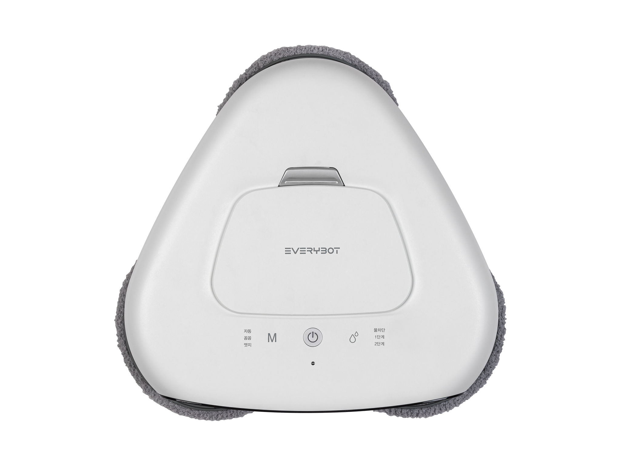 EVERYBOT，2021 red dot product design award，intelligence，Cleaner，Sweeping robot，EVERYBOT，2021 red dot product design award，