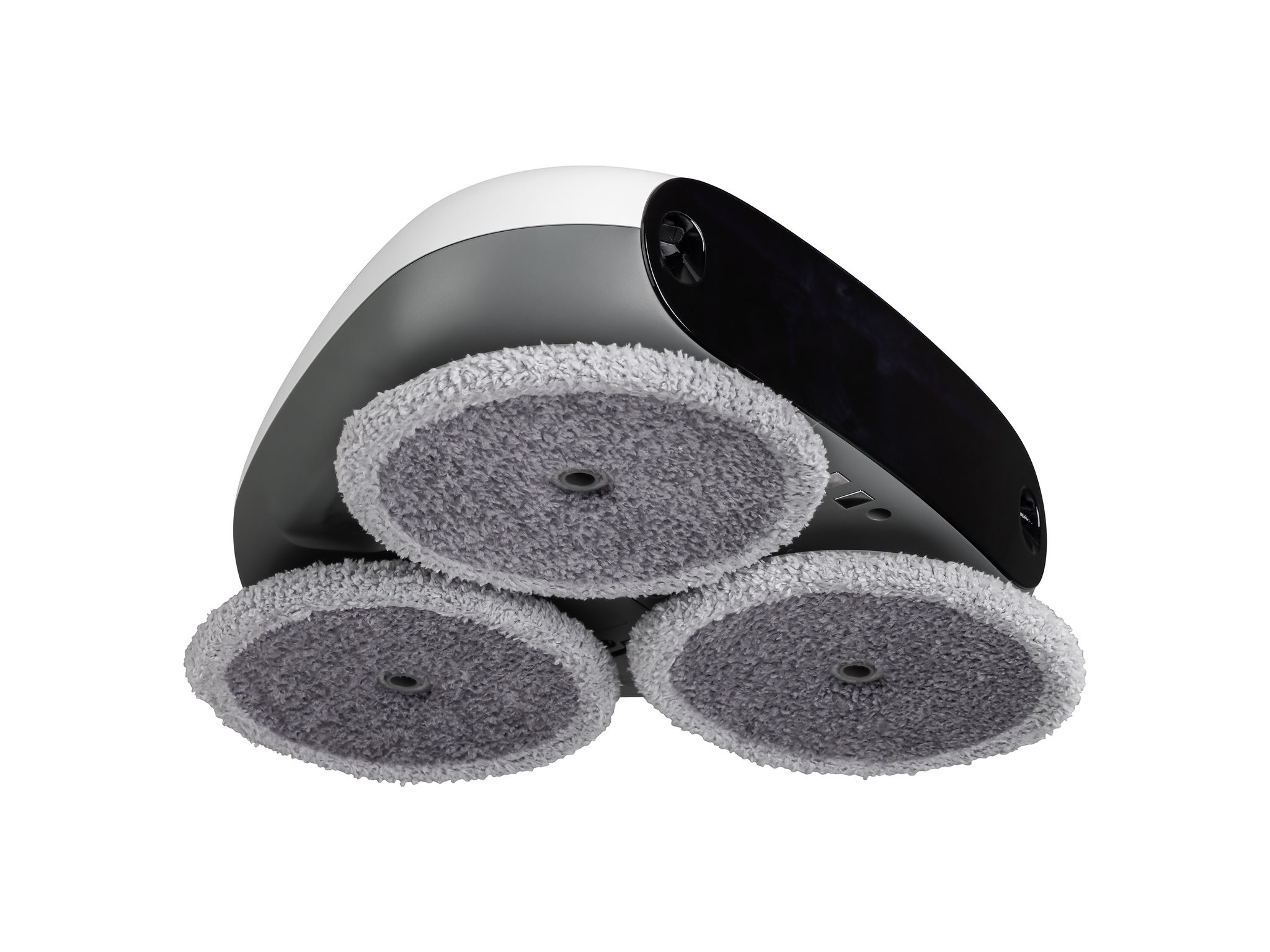 EVERYBOT，2021 red dot product design award，intelligence，Cleaner，Sweeping robot，EVERYBOT，2021 red dot product design award，