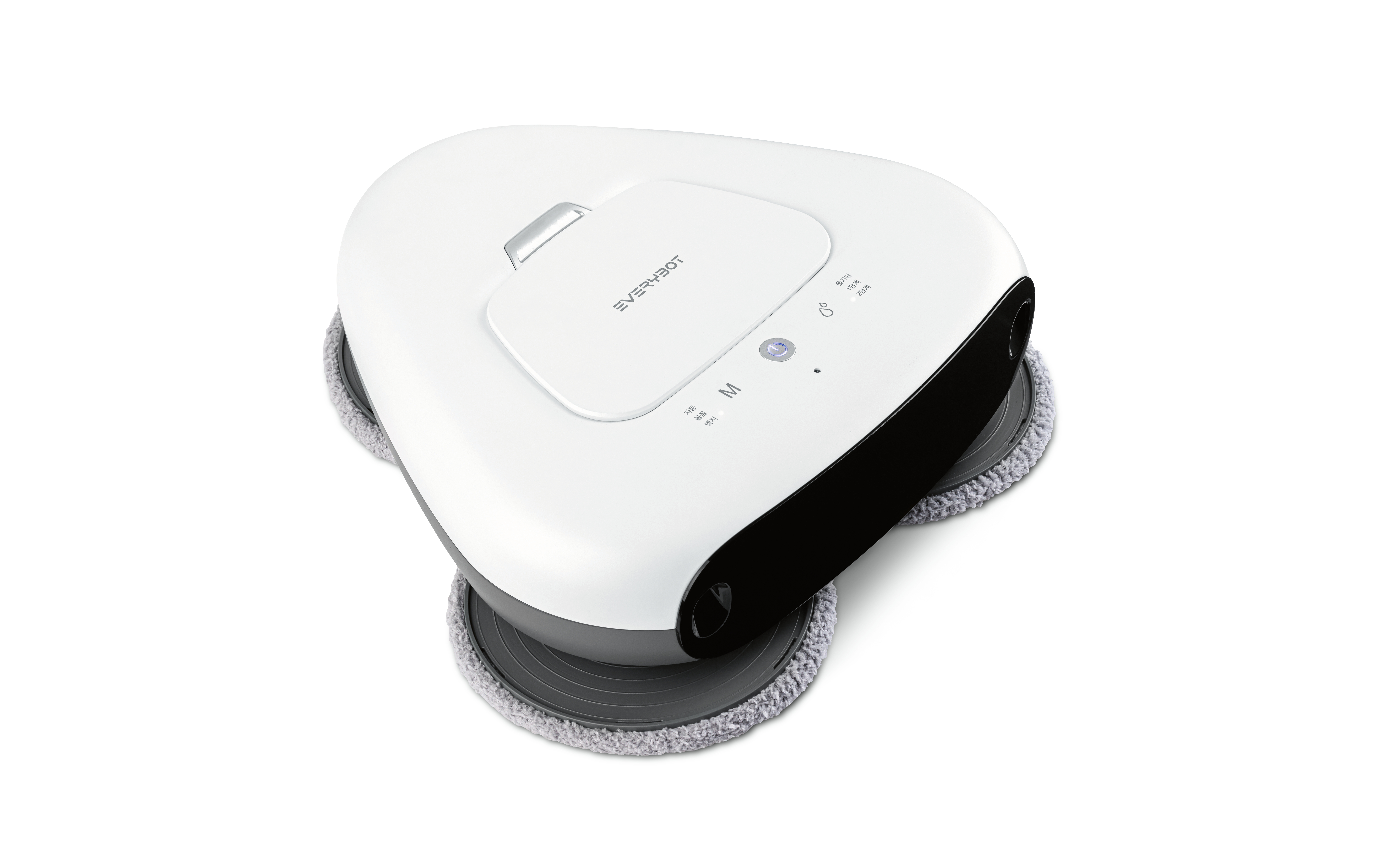 EVERYBOT，2021 red dot product design award，intelligence，Cleaner，Sweeping robot，EVERYBOT，2021 red dot product design award，