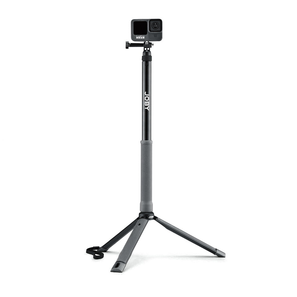 tripod，Sports Camera Accessories，waterproof，2021 red dot product design award，