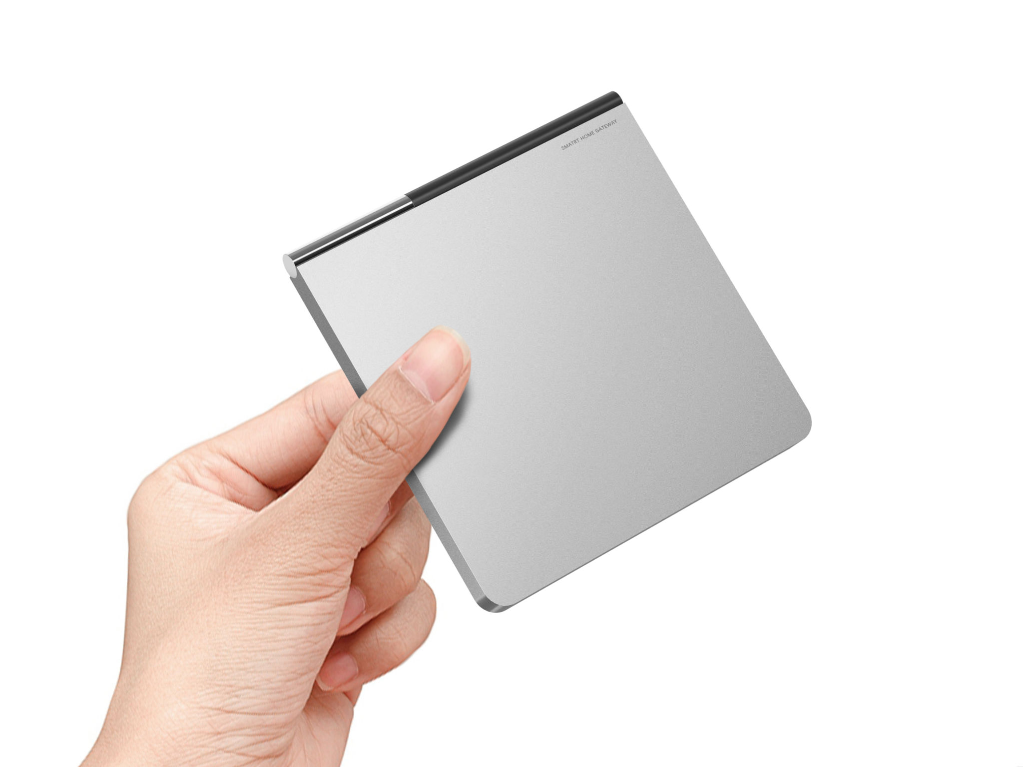 Smart home，aluminium alloy，Frivolous，2021 red dot product design award，