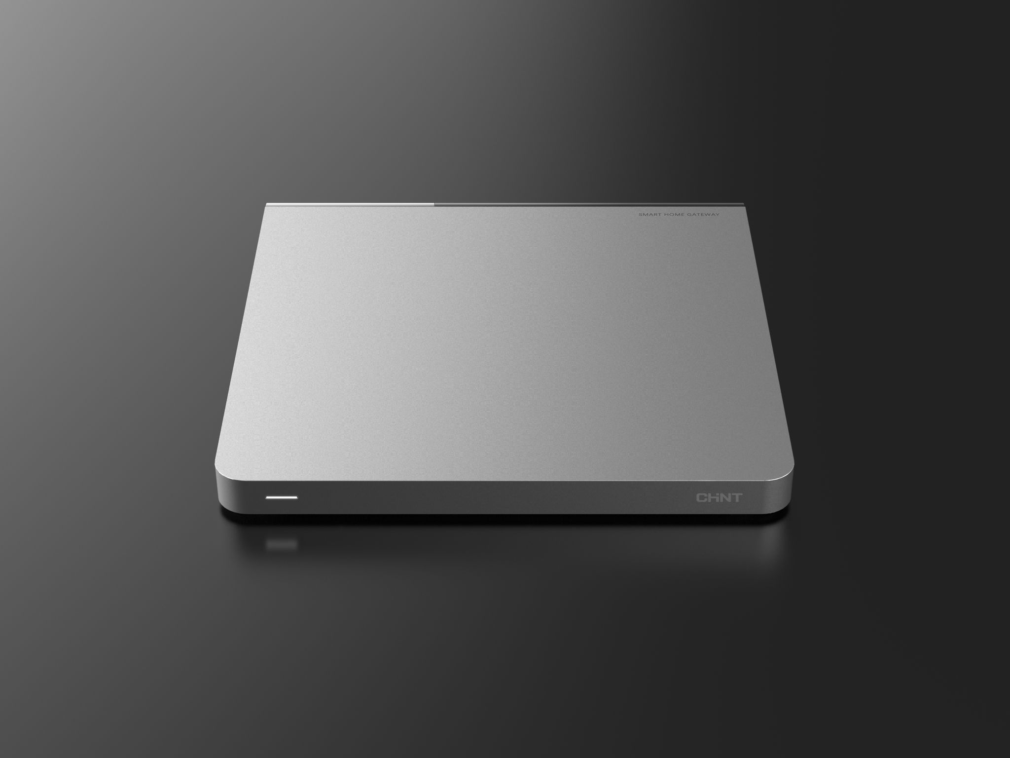 Smart home，aluminium alloy，Frivolous，2021 red dot product design award，