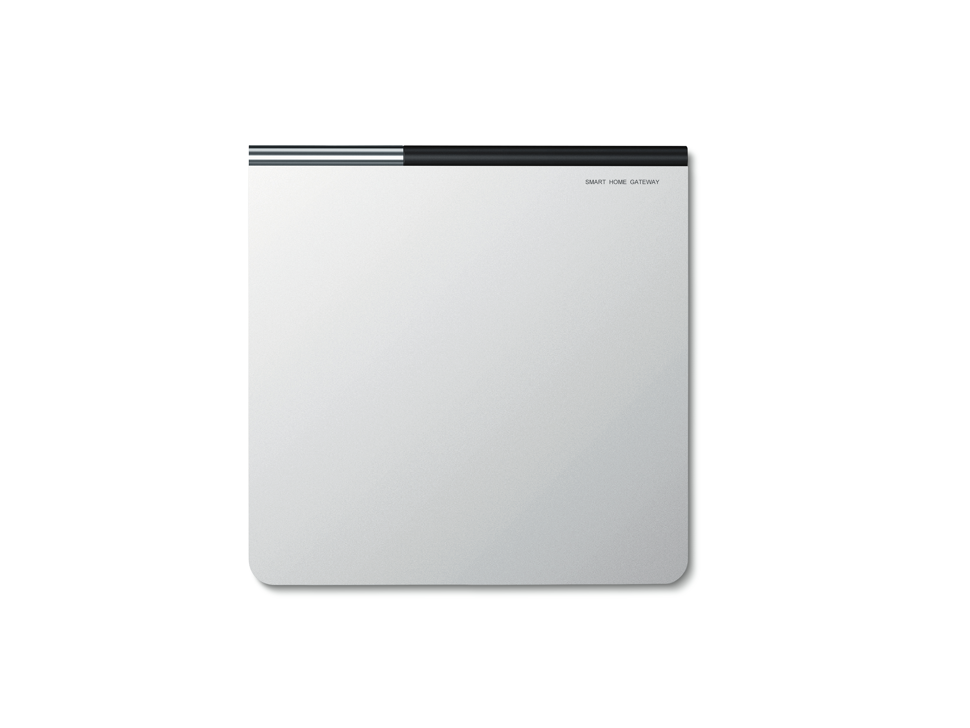 Smart home，aluminium alloy，Frivolous，2021 red dot product design award，