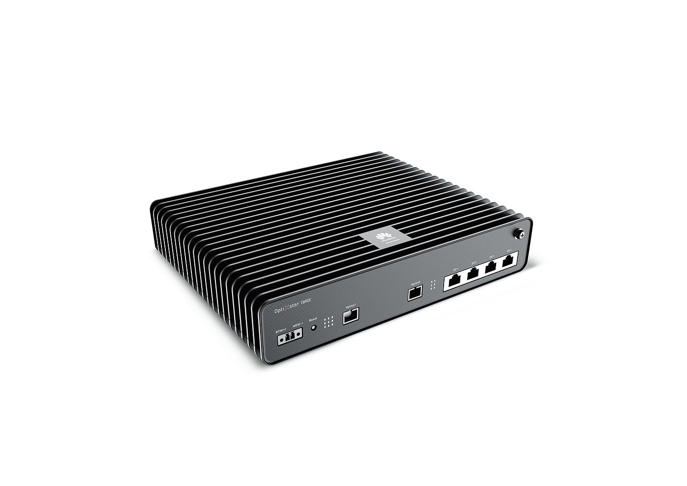 Digital accessories，Optical network unit，5G，HUAWEI，2021 red dot product design award，