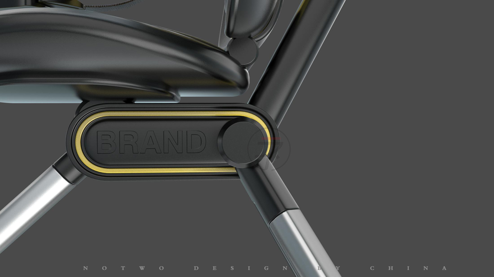 Children's car，NotwoDesign，Unique design，