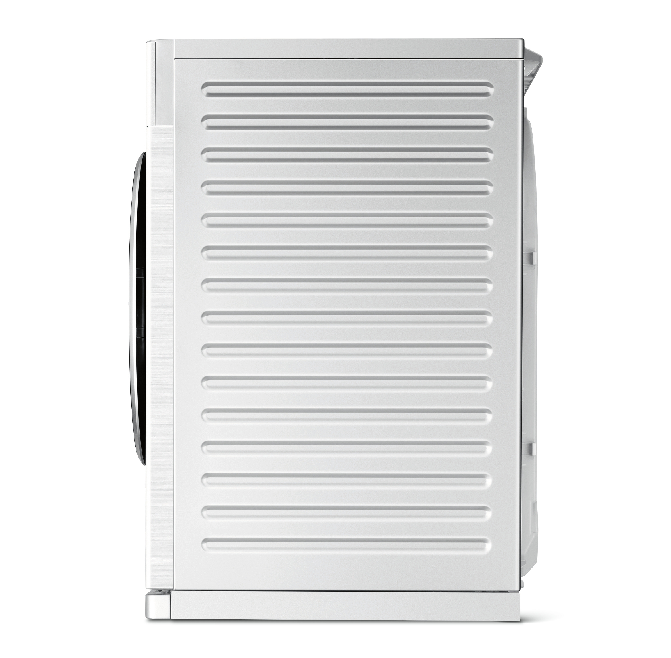 dryer，Stainless steel body，Roller type，panasonic，2021 red dot product design award，