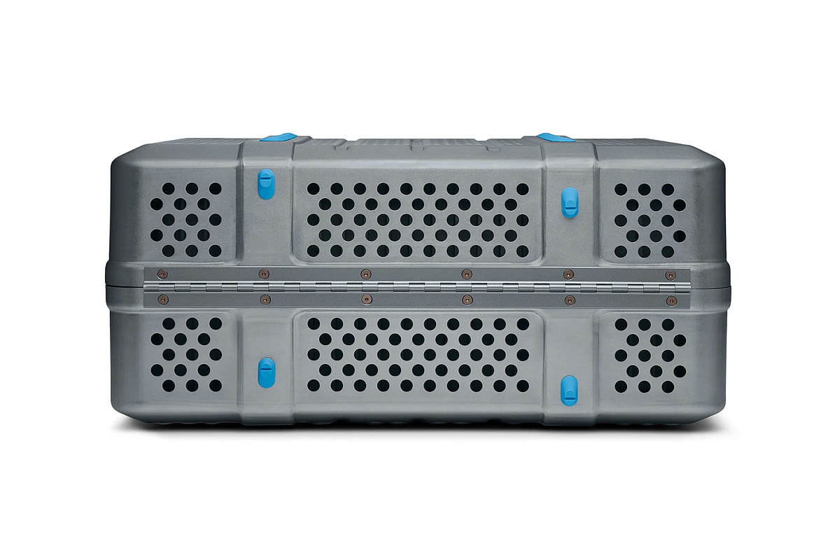Grill，portable，Cast aluminum，Nomadic barbecue，2021 red dot product design award，