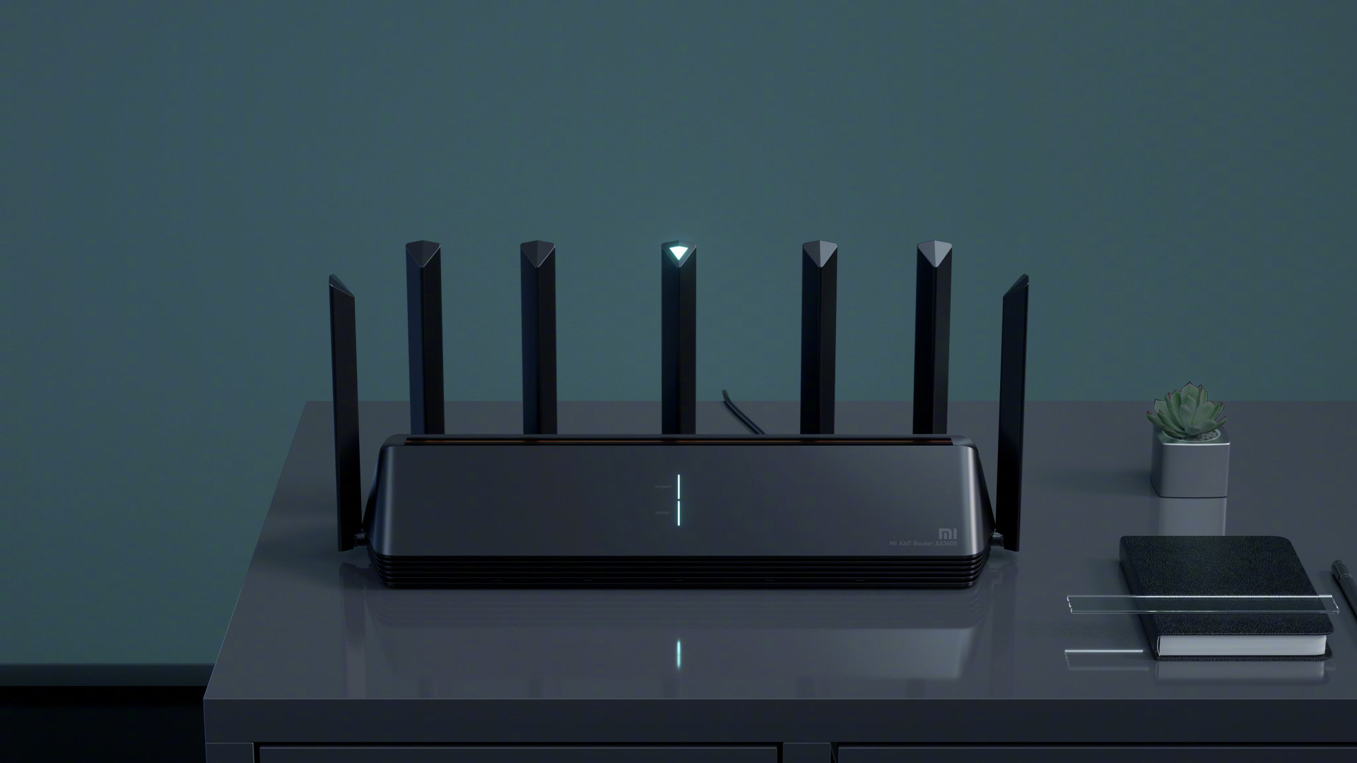 Router，2021 red dot product design award，network，