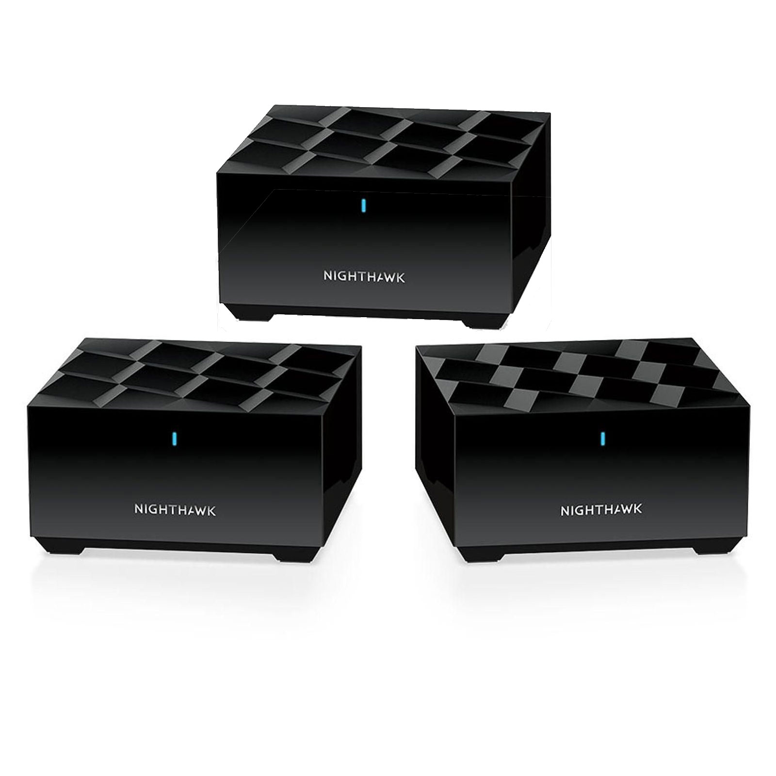 Router，Nighthawk，2021 red dot product design award，