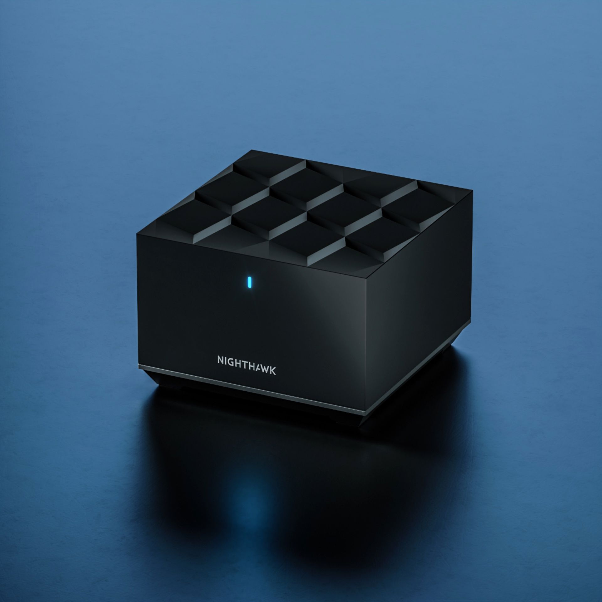 Router，Nighthawk，2021 red dot product design award，