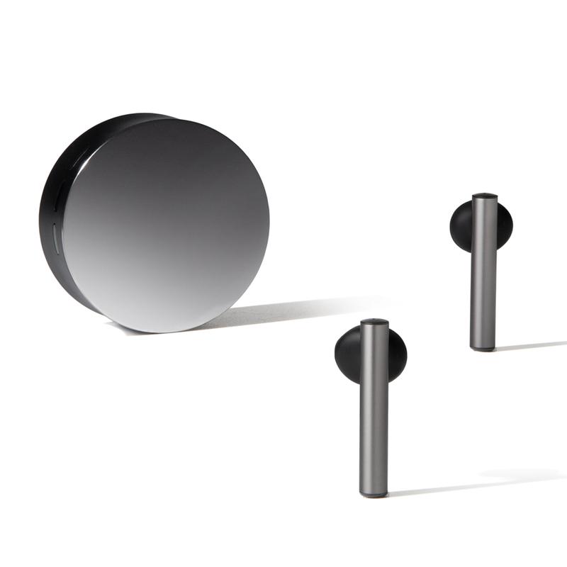 headset，wireless，alumina，comfortable，2021 red dot product design award，