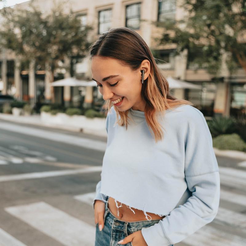 headset，wireless，alumina，comfortable，2021 red dot product design award，