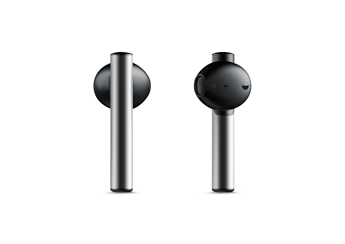 headset，wireless，alumina，comfortable，2021 red dot product design award，