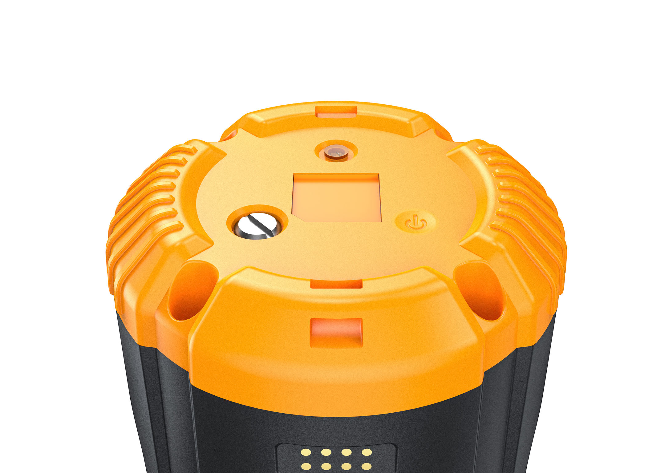 Data acquisition equipment，earthquake，5G，Slender，2021 red dot product design award，