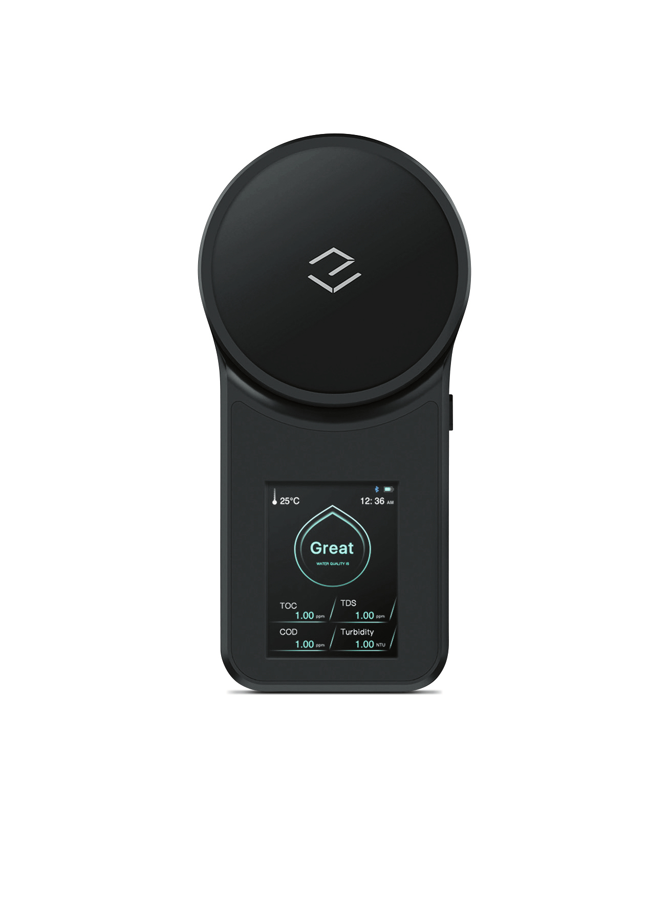 Water quality analyzer，Internet of things，science，Yimu，2021 red dot product design award，