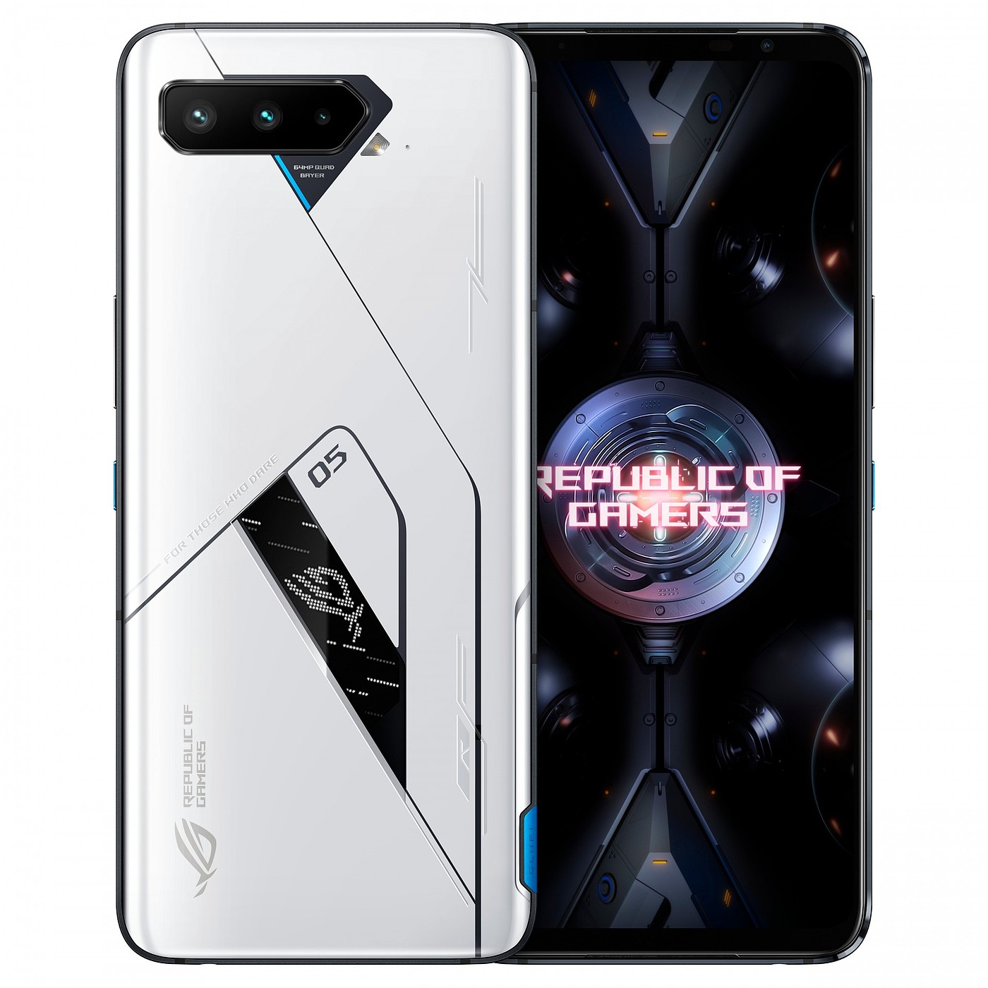 mobile phone，ROG，2021 red dot product design award，