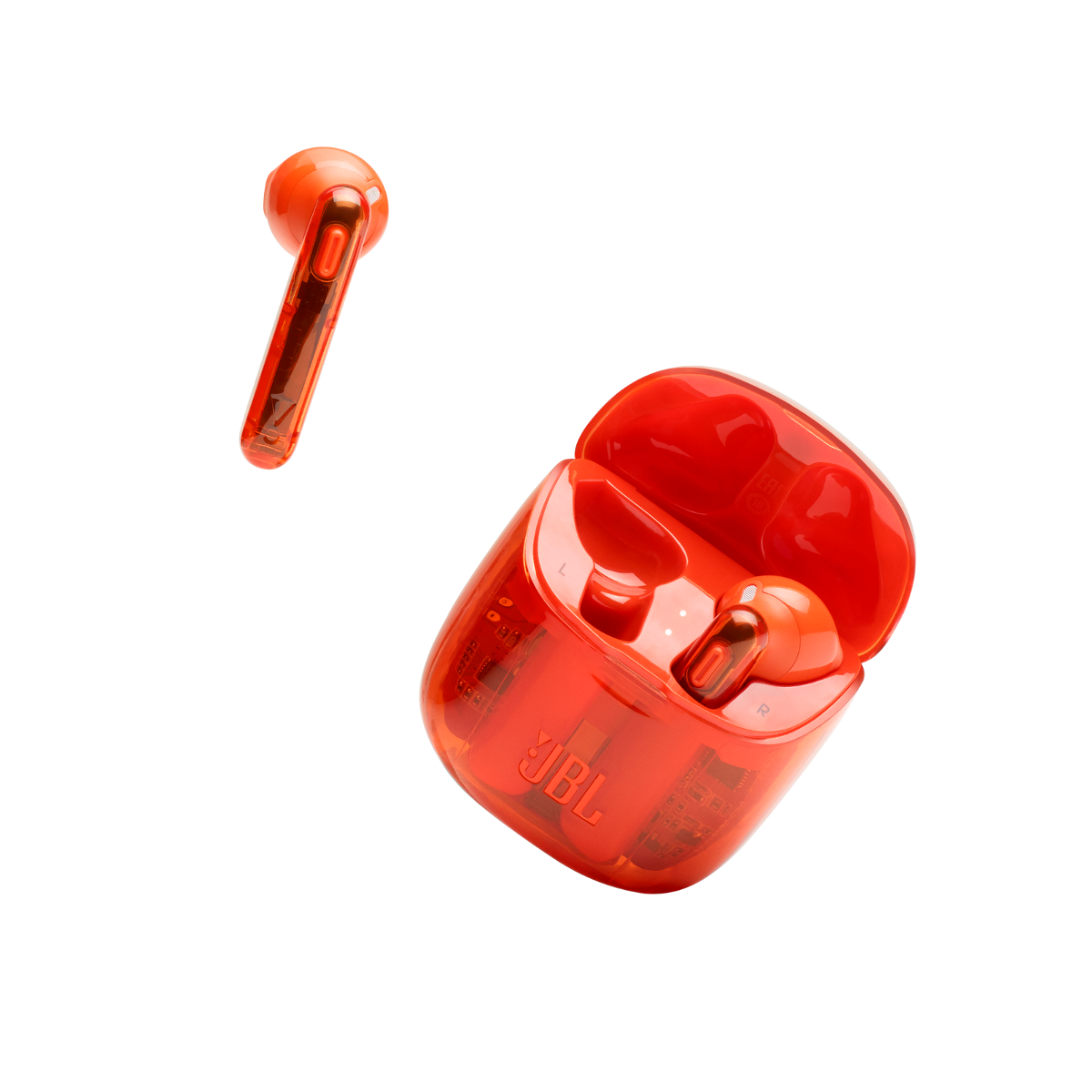 headset，wireless，Limited edition，harman，2021 red dot product design award，