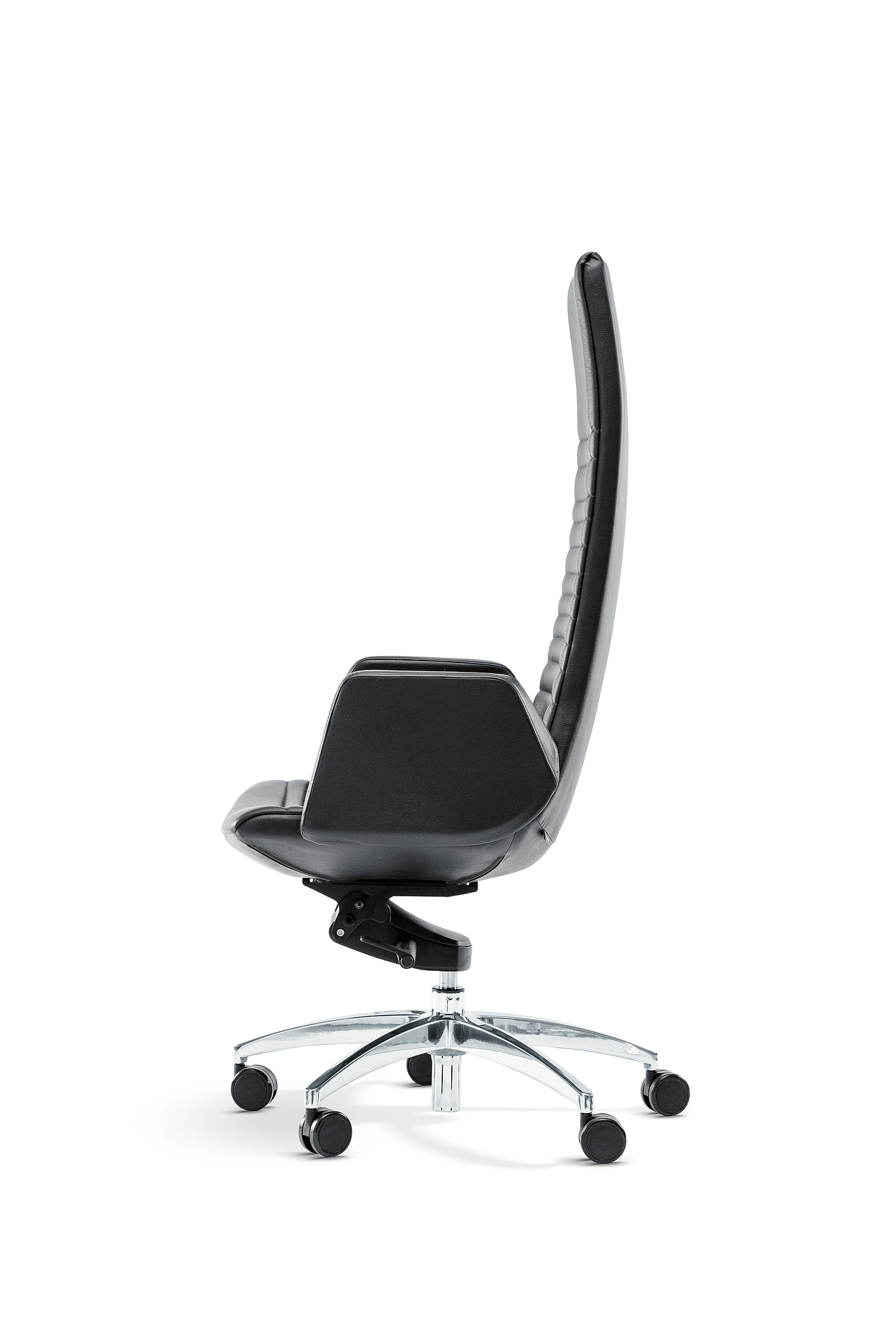 Swivel chair，to work in an office，simple，comfortable，2021 red dot product design award，