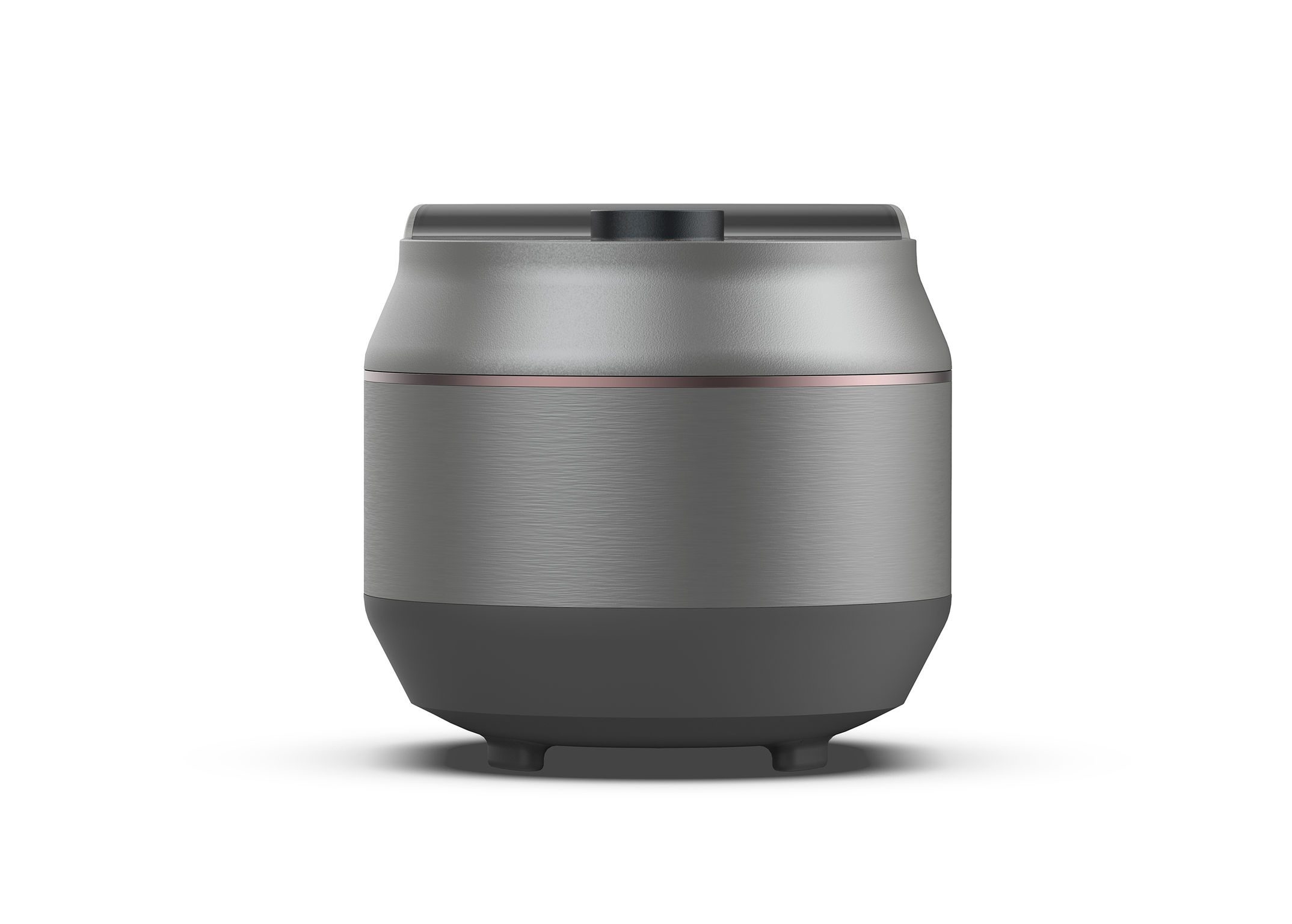 Pressure cooker，Mute，security，Midea，2021 red dot product design award，