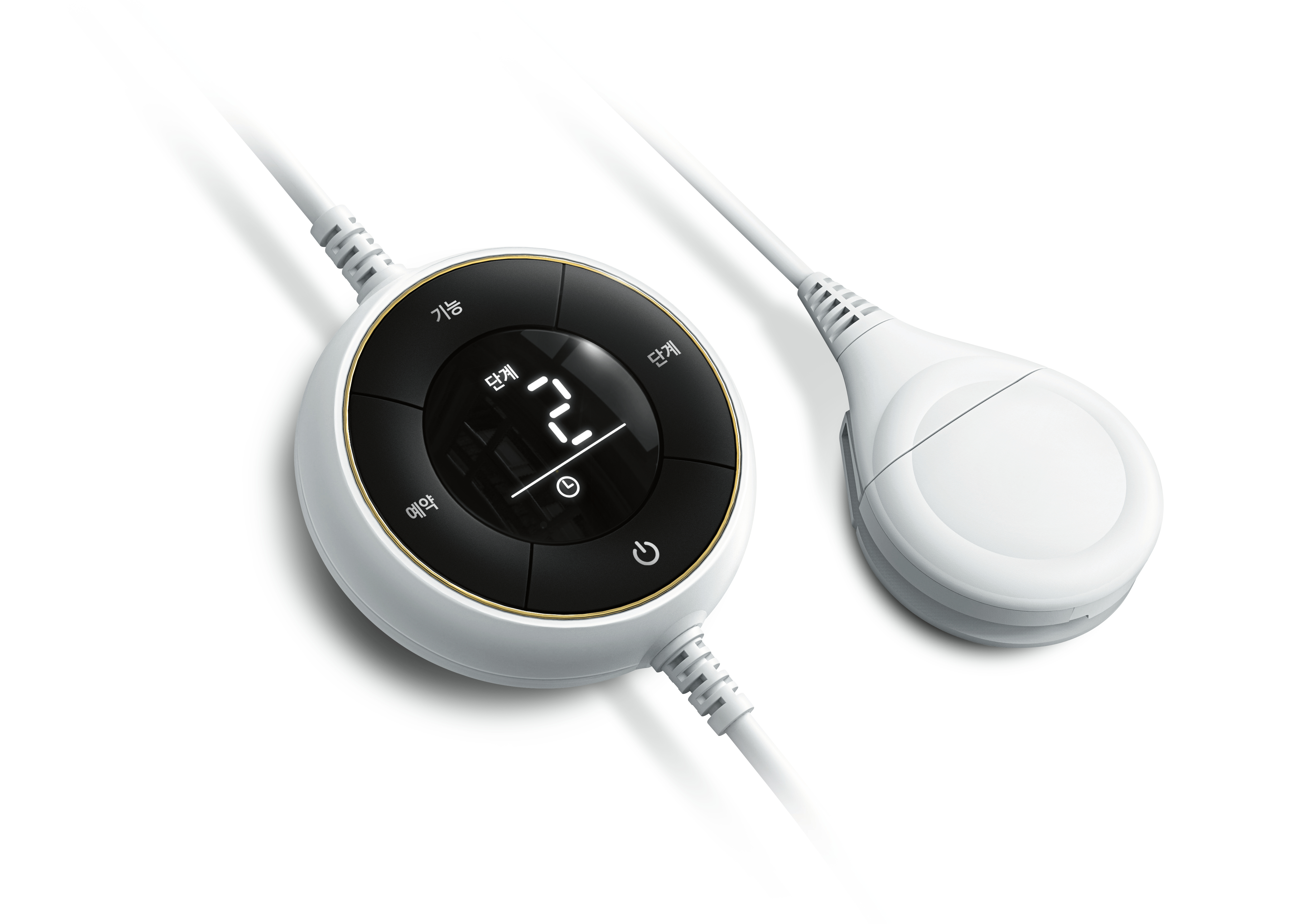 Electric blanket，heating，2021 red dot product design award，