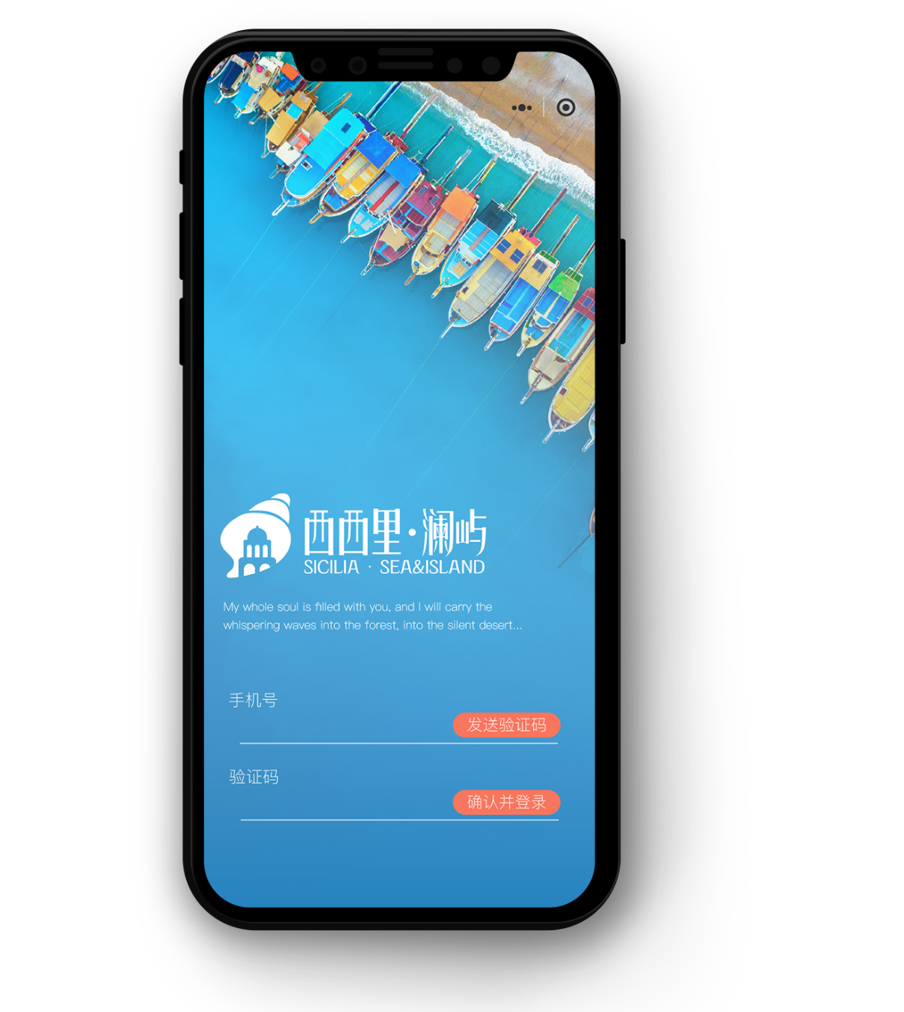UI design，Student works，App interface，