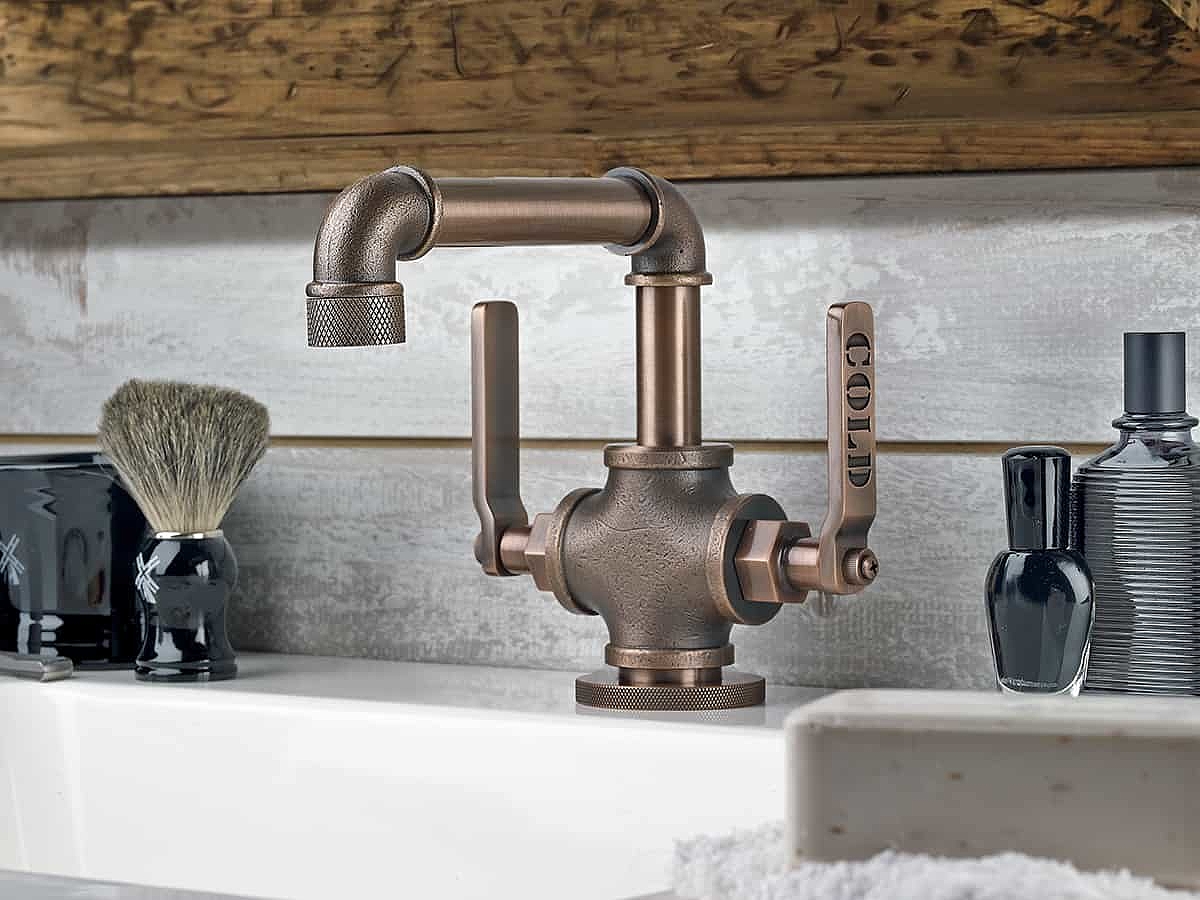 Shower Room，water tap，2021 red dot product design award，