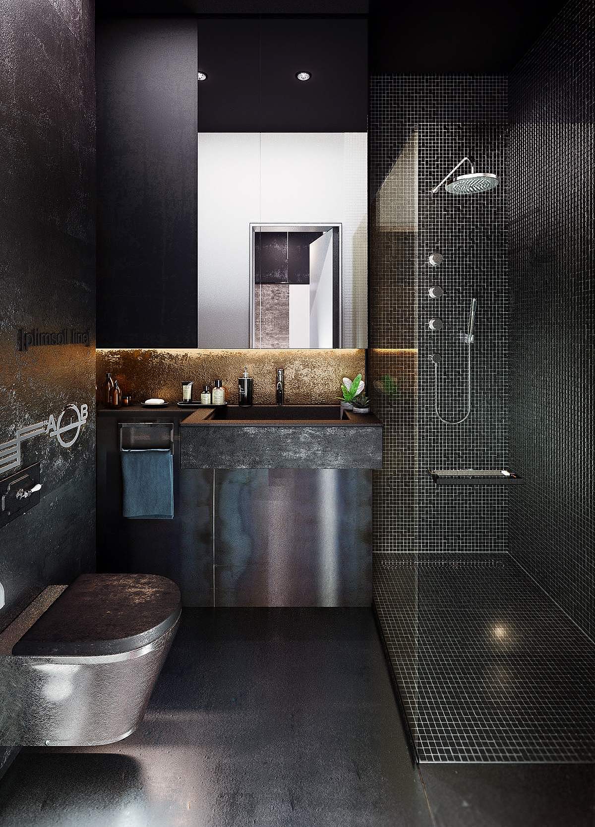 Shower Room，water tap，2021 red dot product design award，