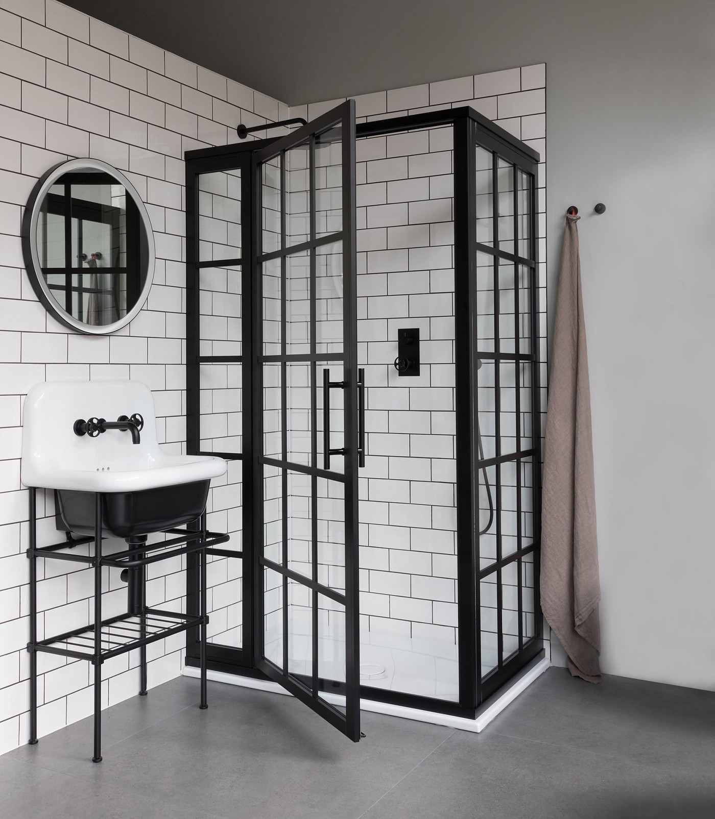 Shower Room，water tap，2021 red dot product design award，