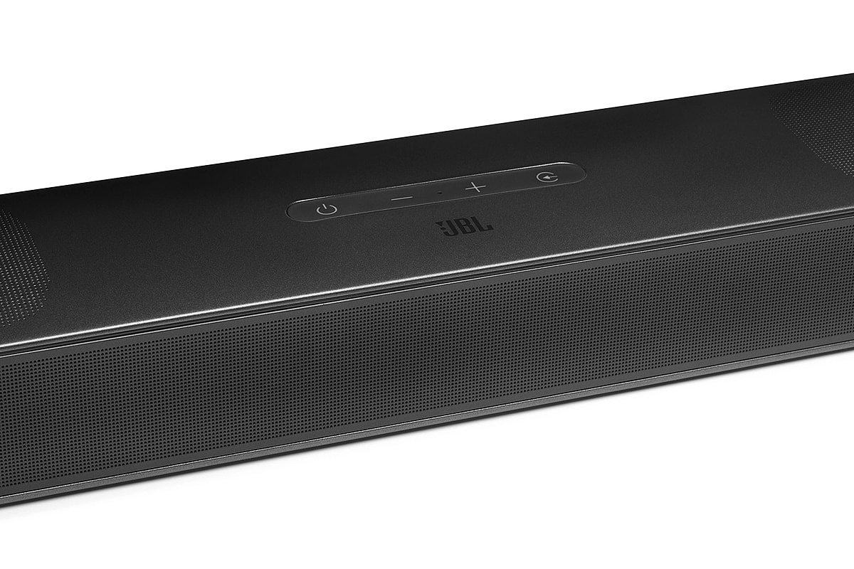 loudspeaker box，Strip，Dolby panoramic sound，black，2021 red dot product design award，