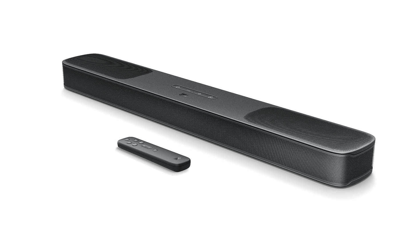 loudspeaker box，Strip，Dolby panoramic sound，black，2021 red dot product design award，